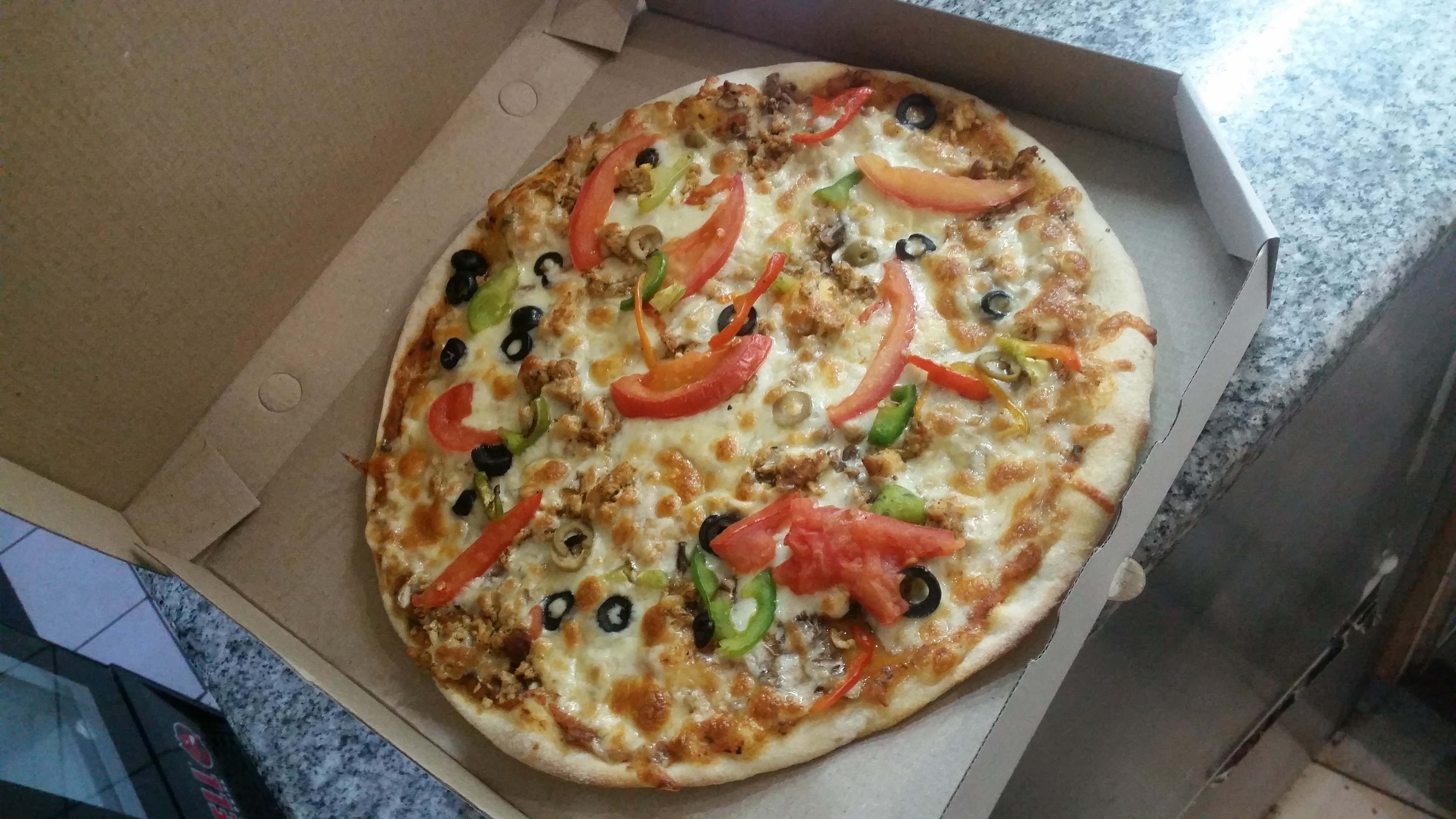 Buondi Caffe image 2