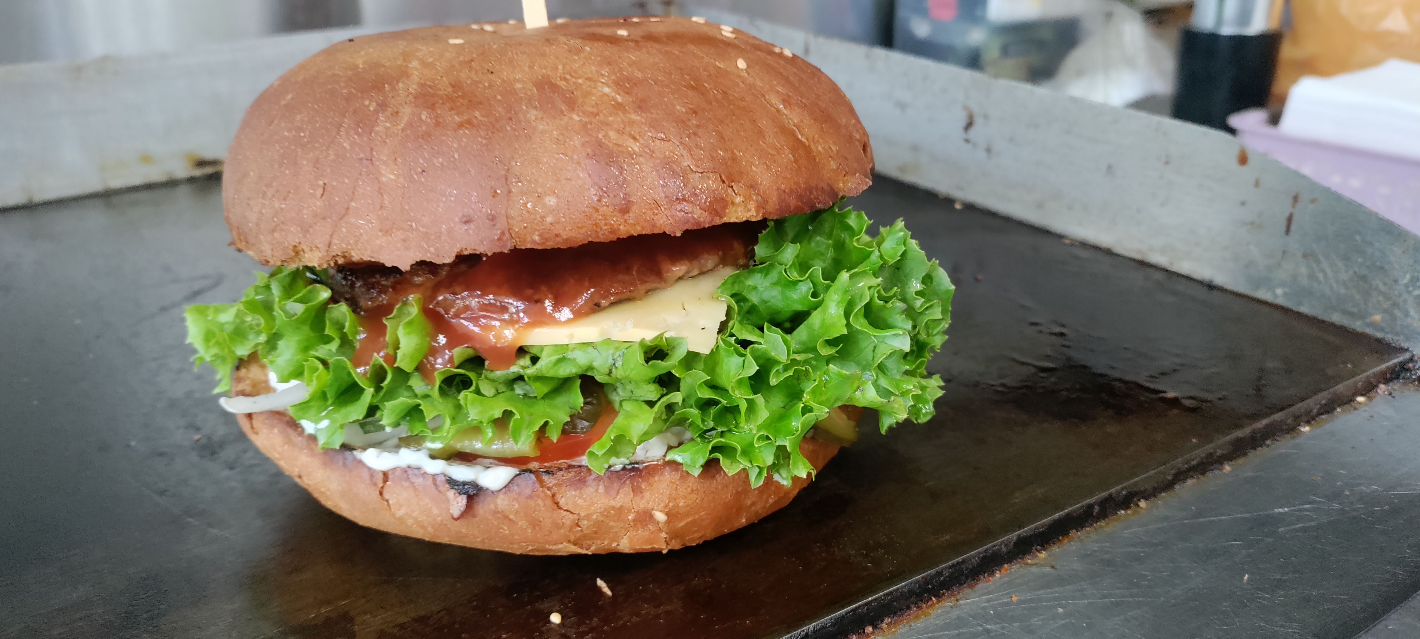 Шаурма Иссам image 2