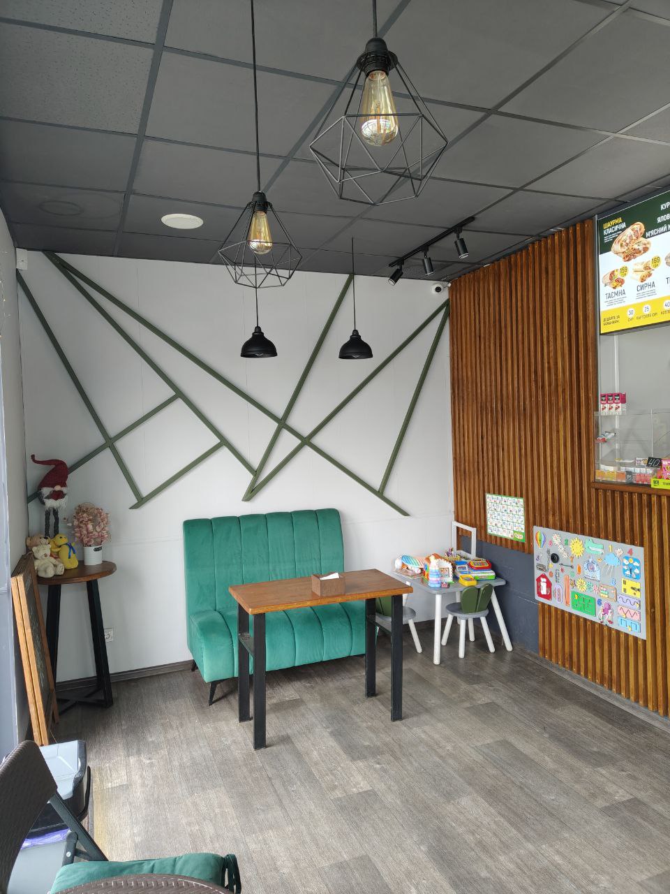 Там Ням Кофейня Фастфуд image 4