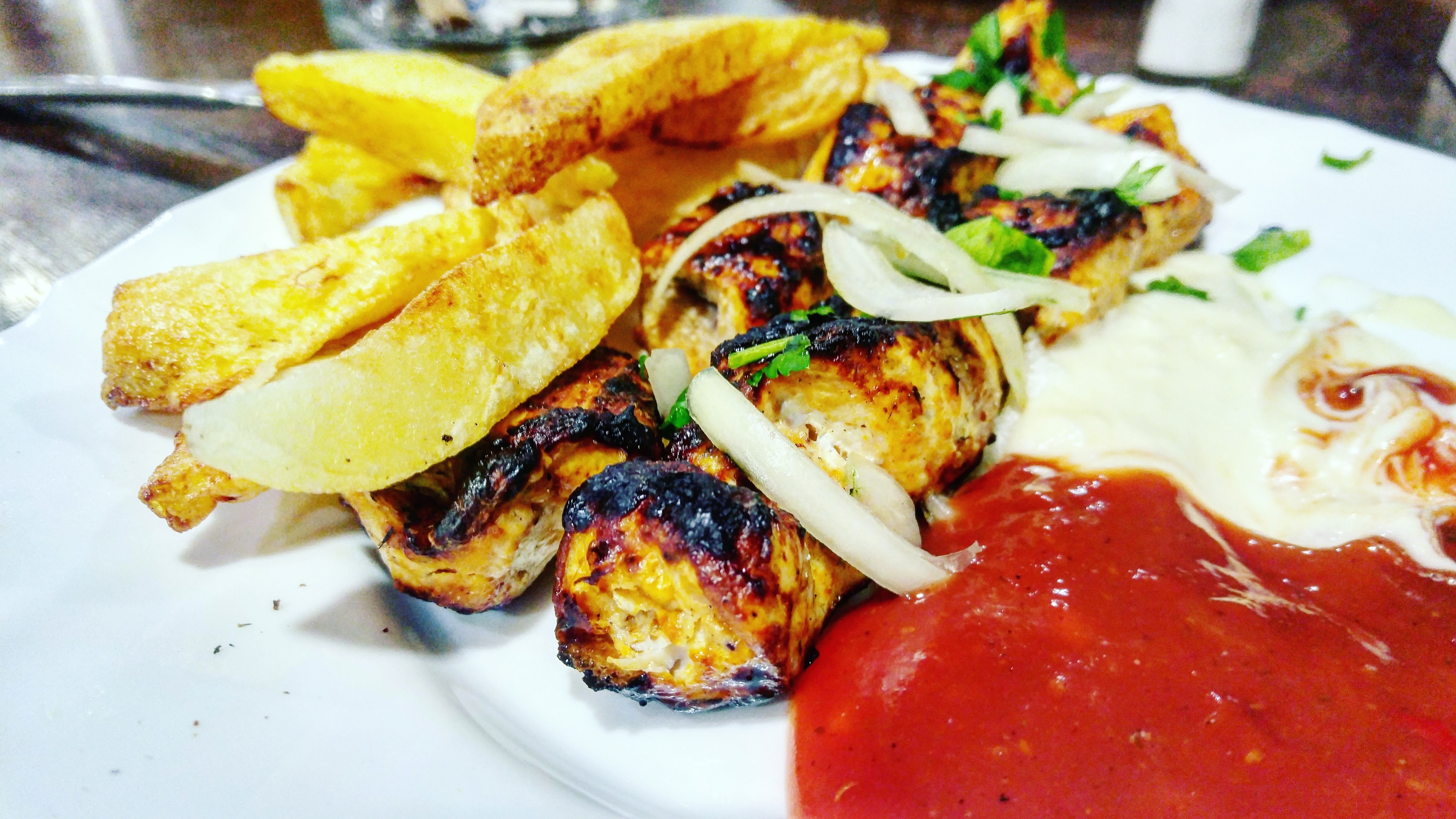 Pizza Express image 1