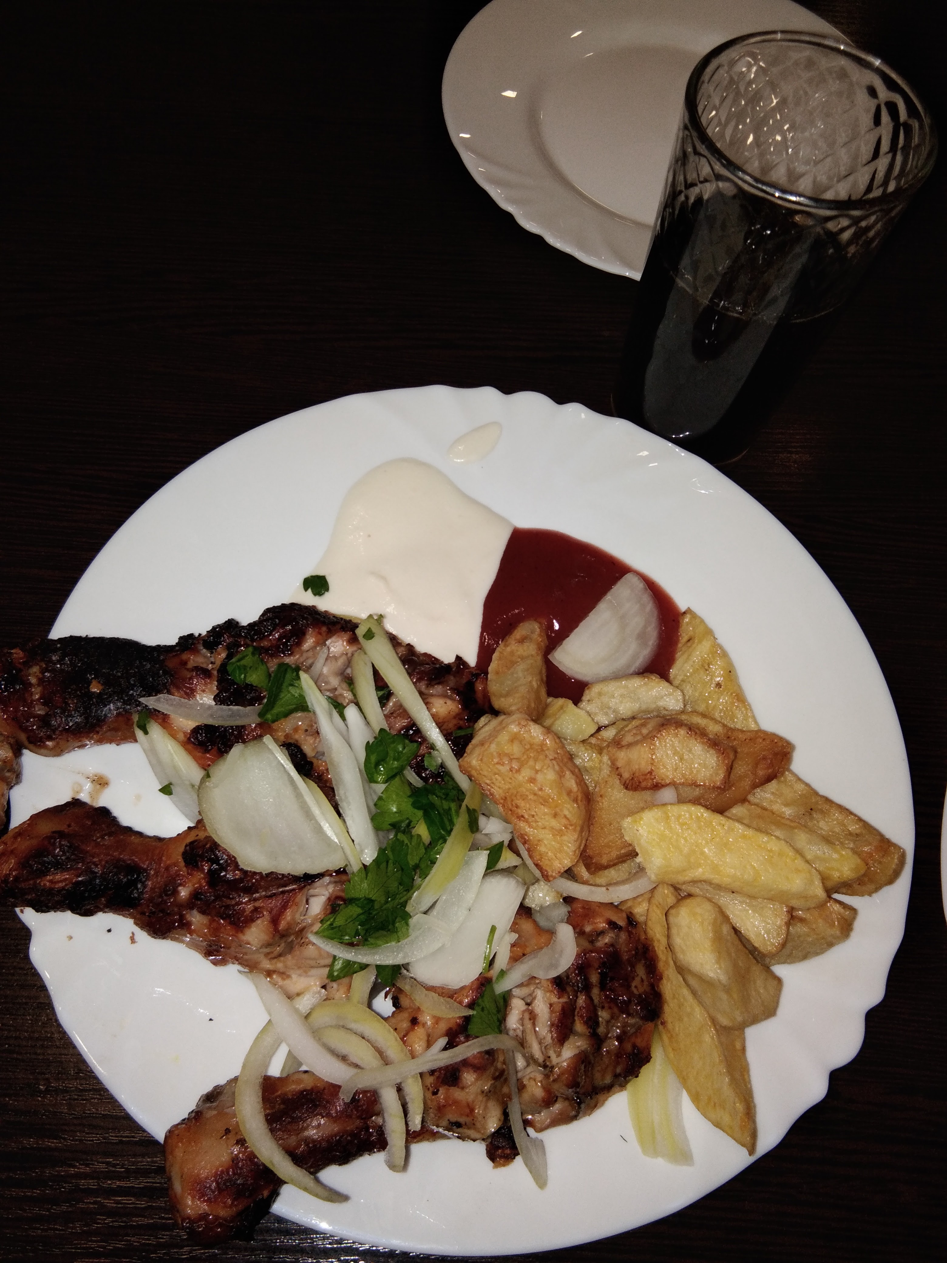 Pizza Express image 2