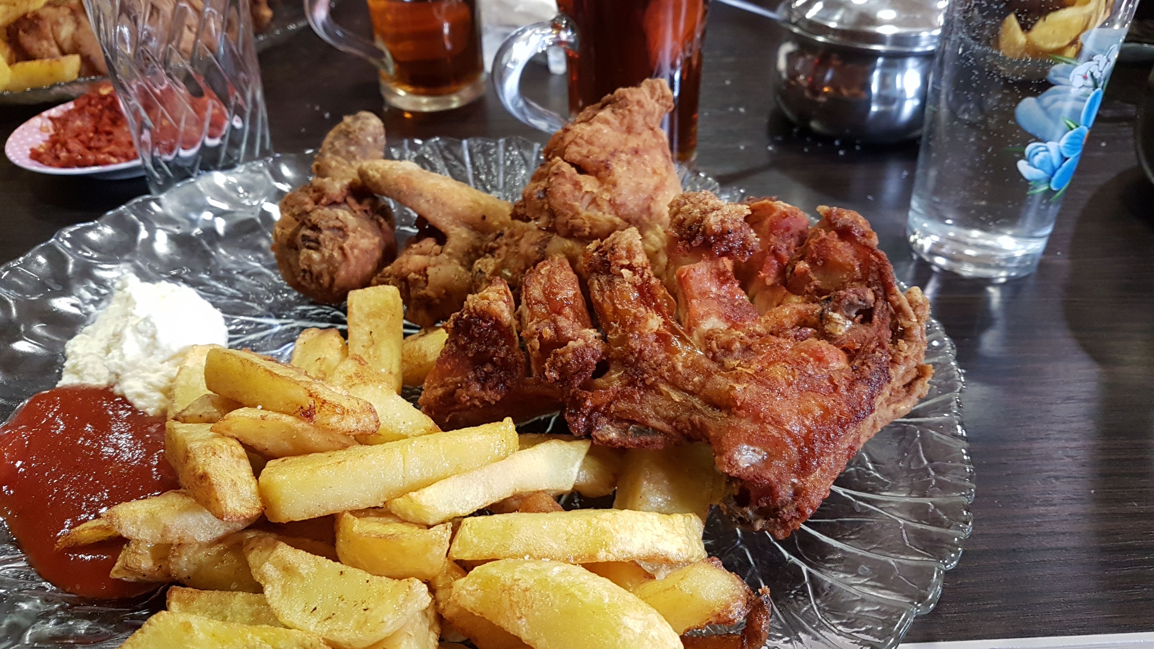 Pizza Express image 5