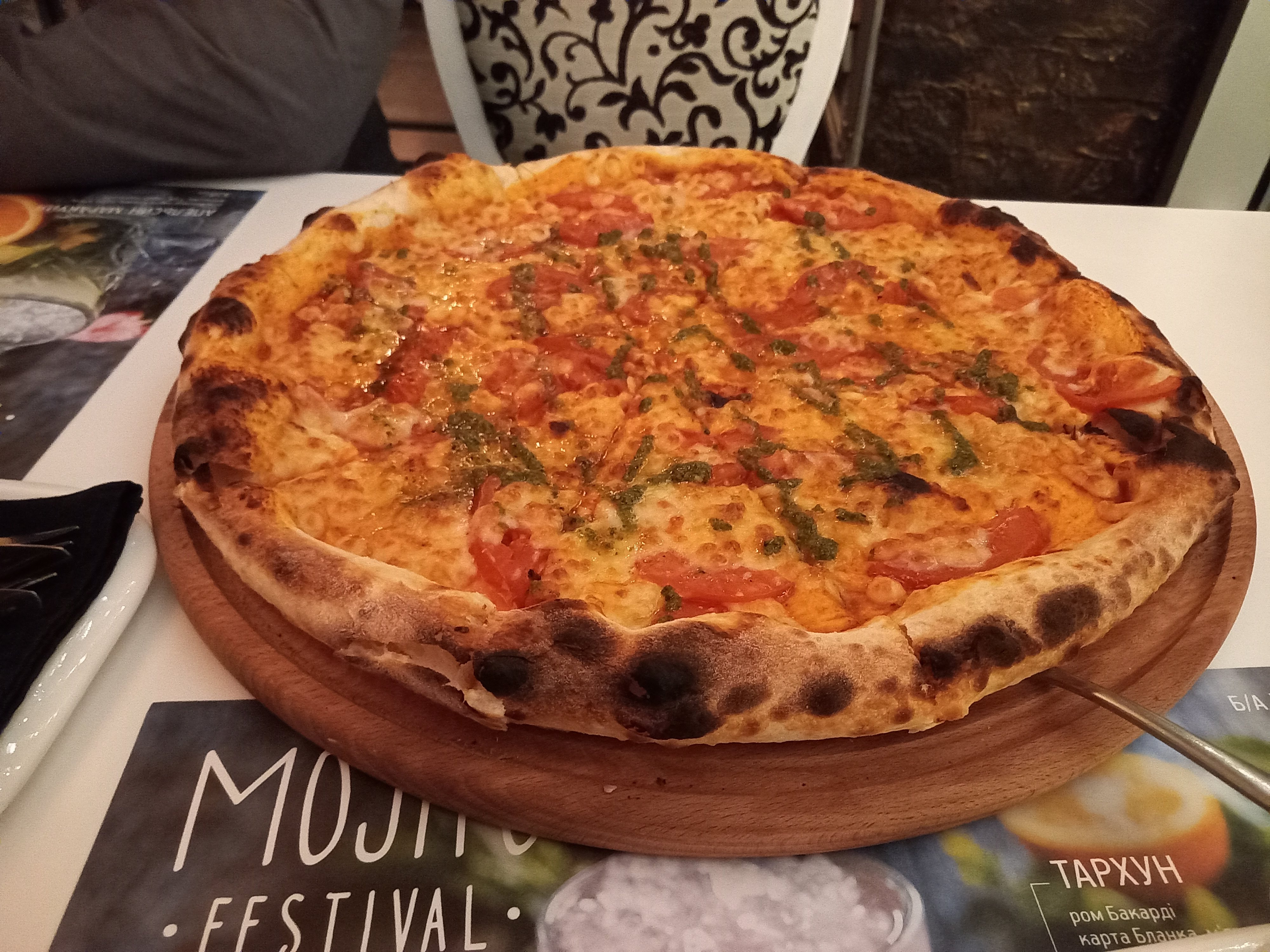 Pizza Express image 6