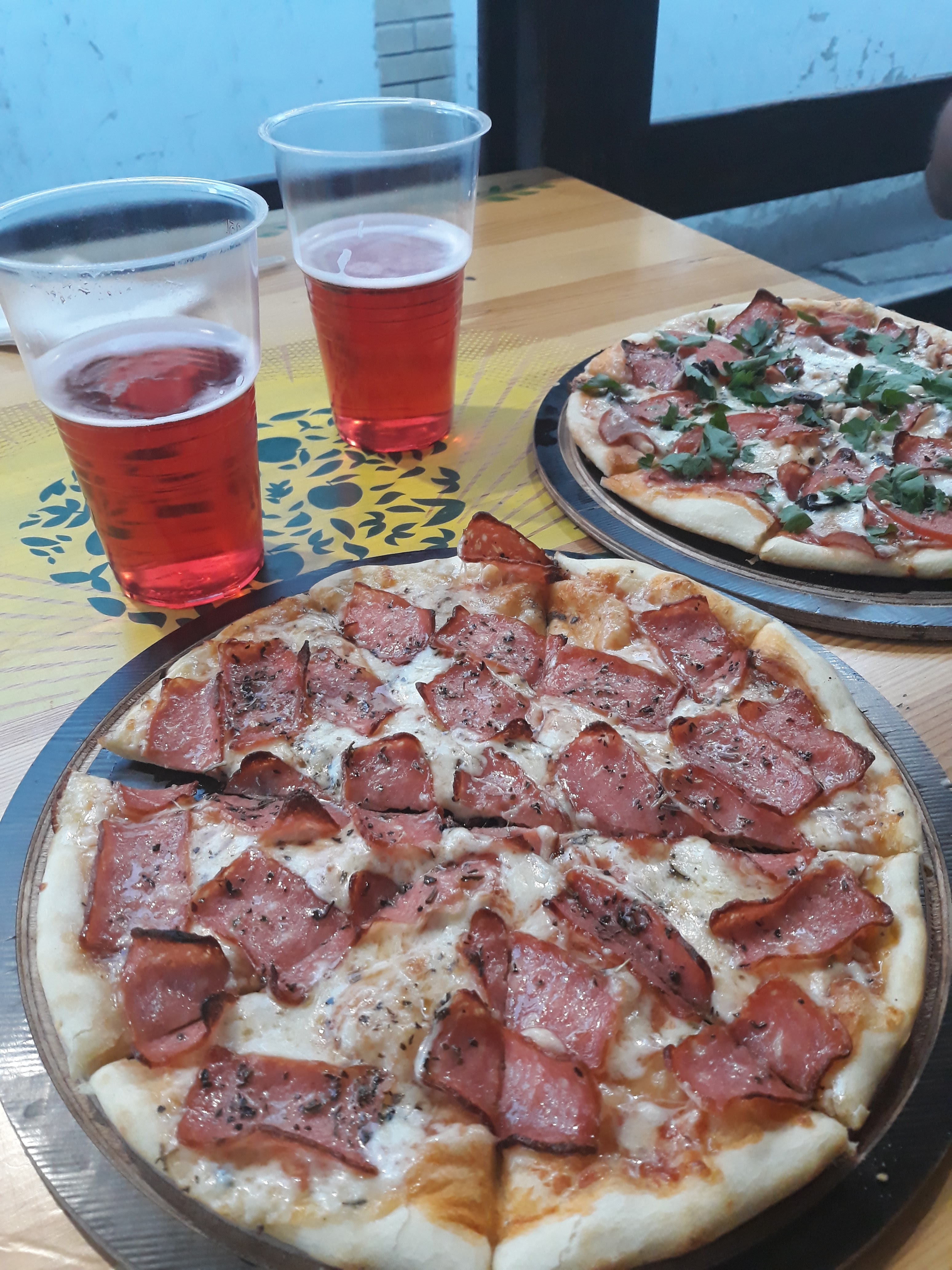 Pizza Express image 7