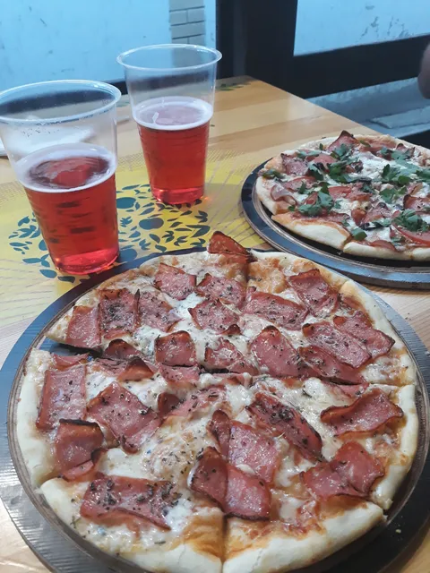 Pizza Express image 7