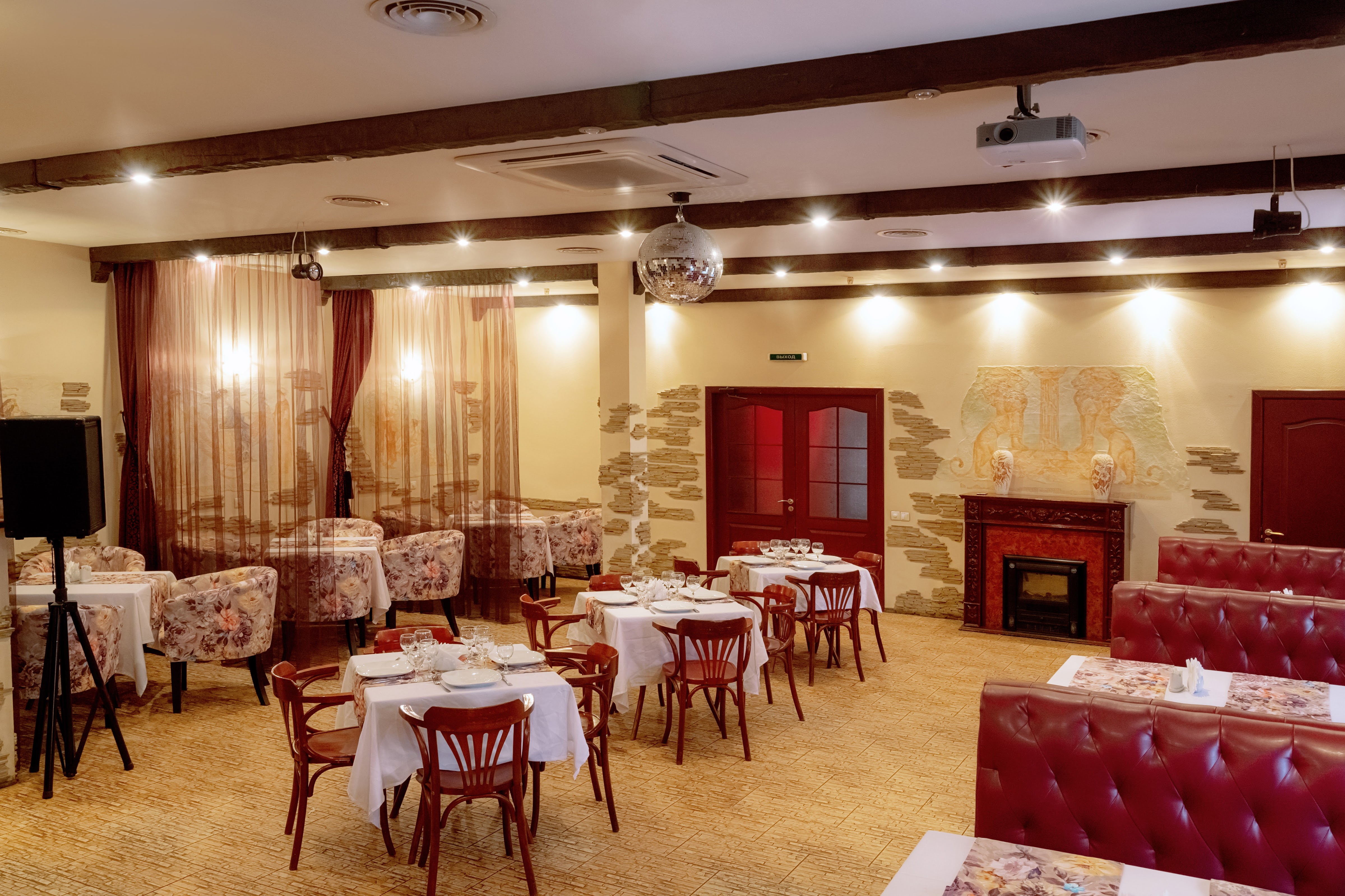 Кафе "Олимп" image 3