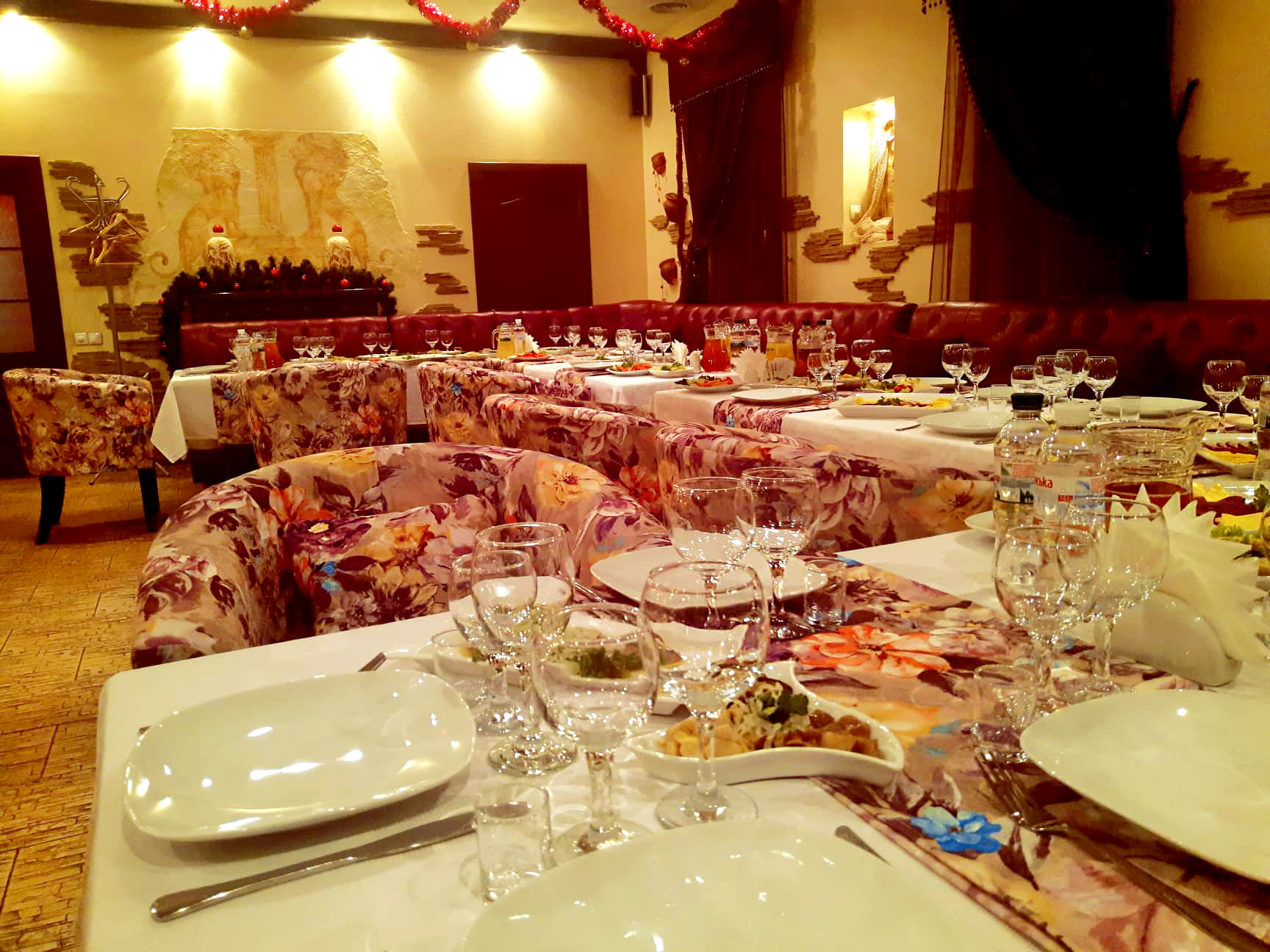 Кафе "Олимп" image 8