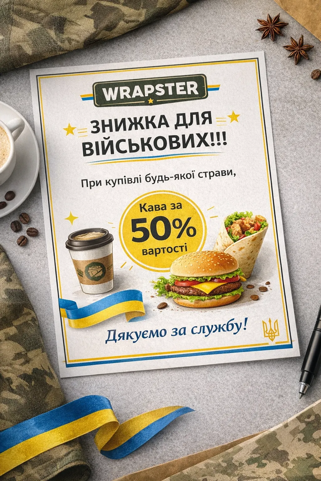 WRAPSTER image 3