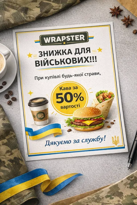 WRAPSTER image 3
