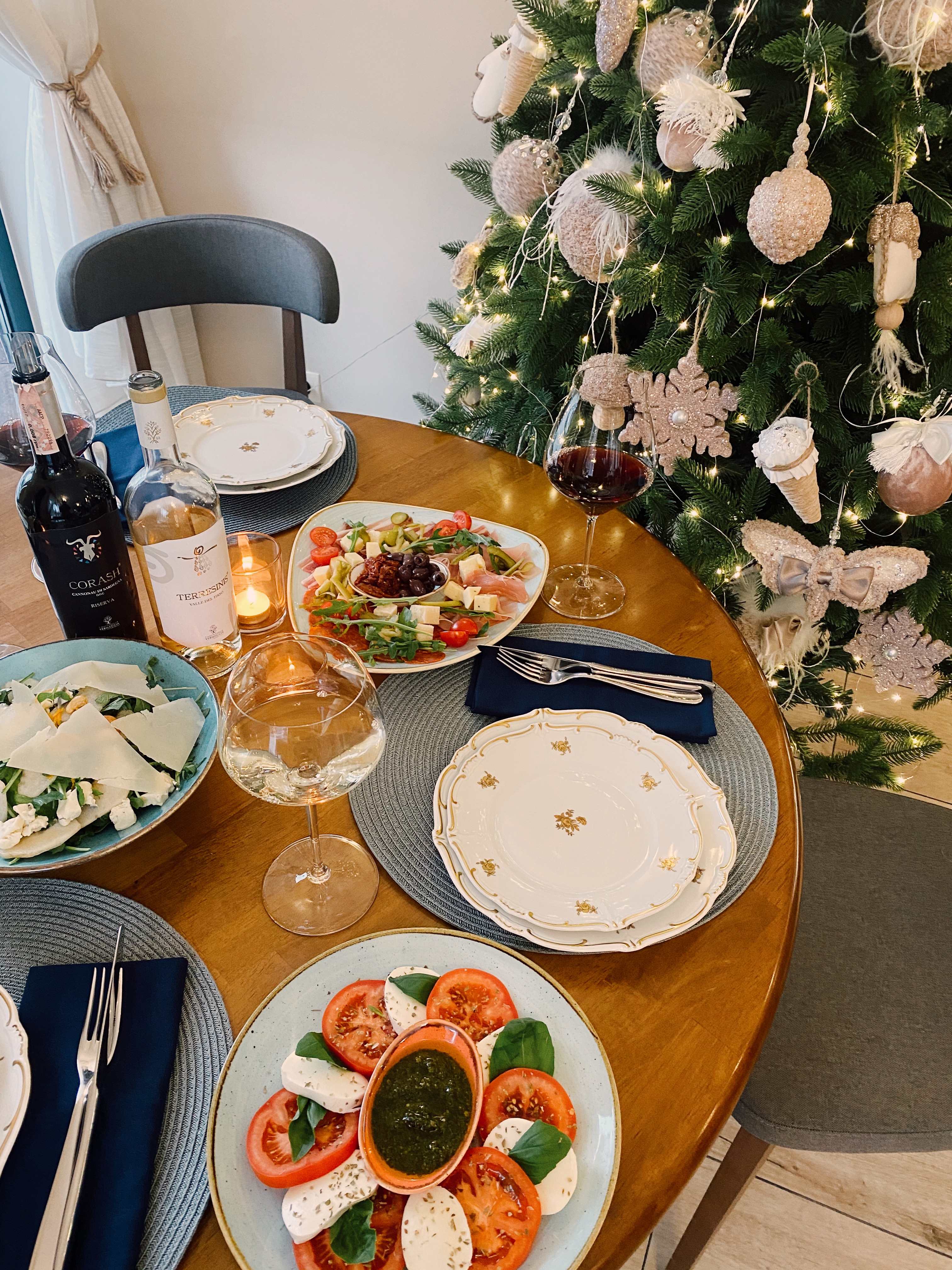 Тратторія Сардинія image 3