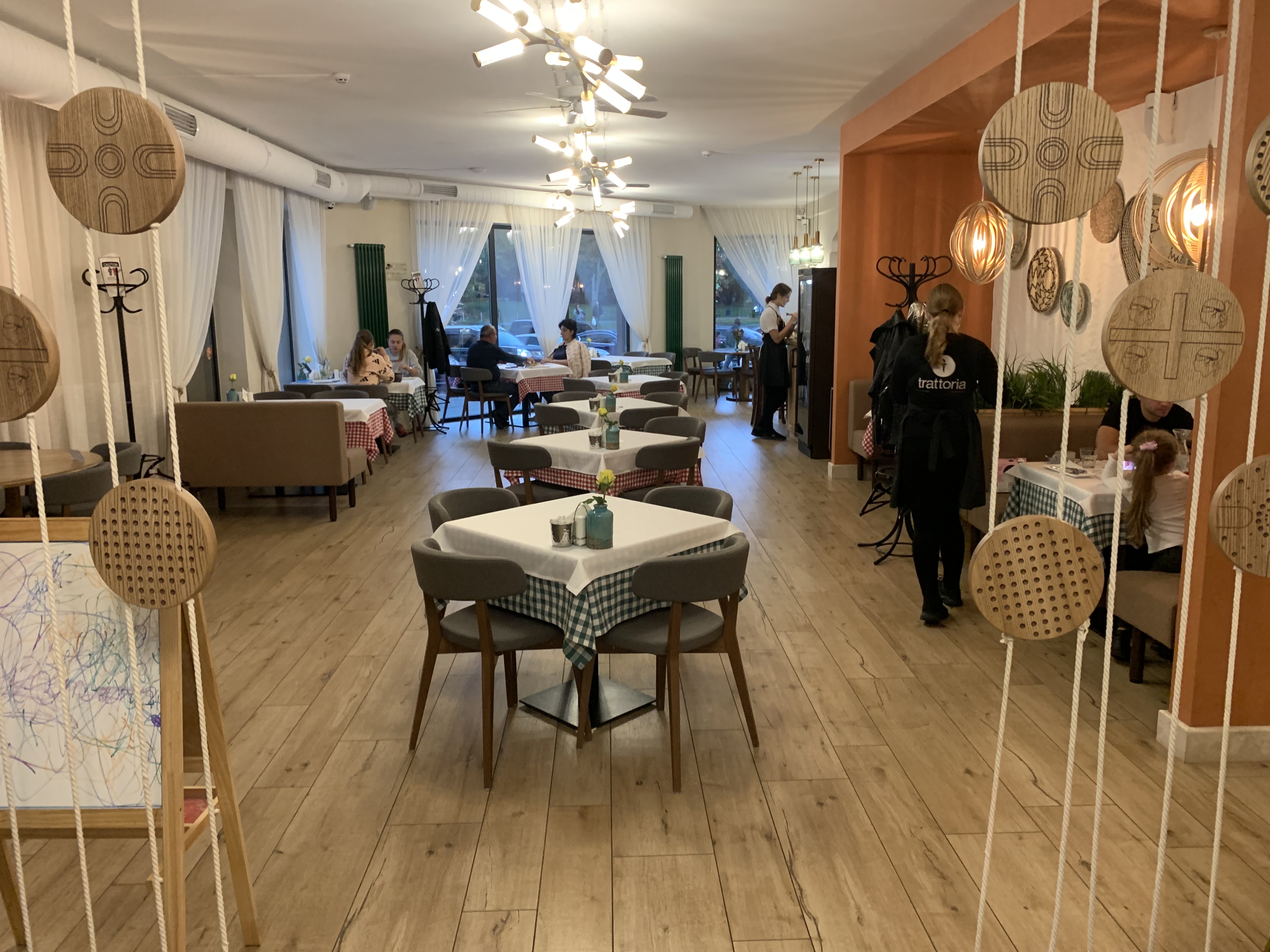 Тратторія Сардинія image 4