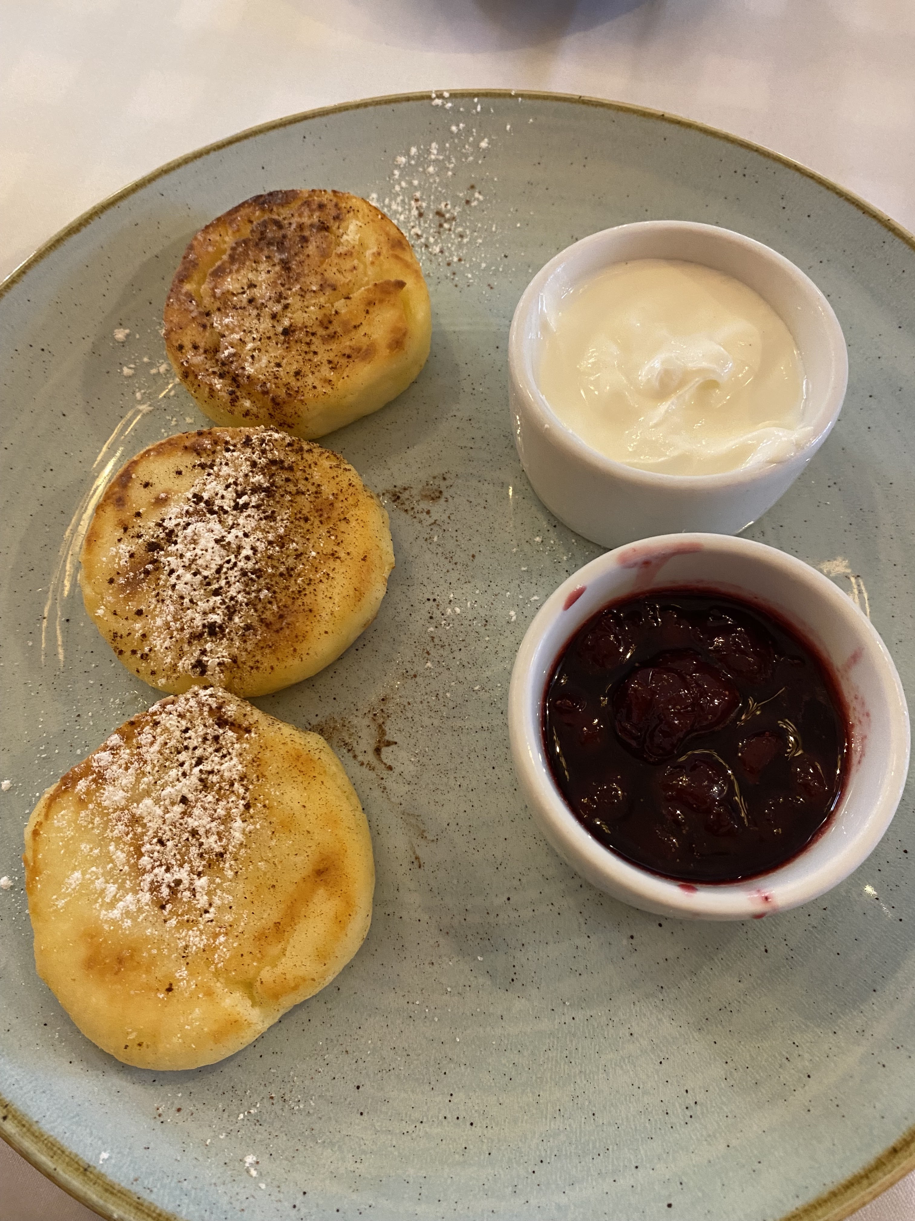 Тратторія Сардинія image 6