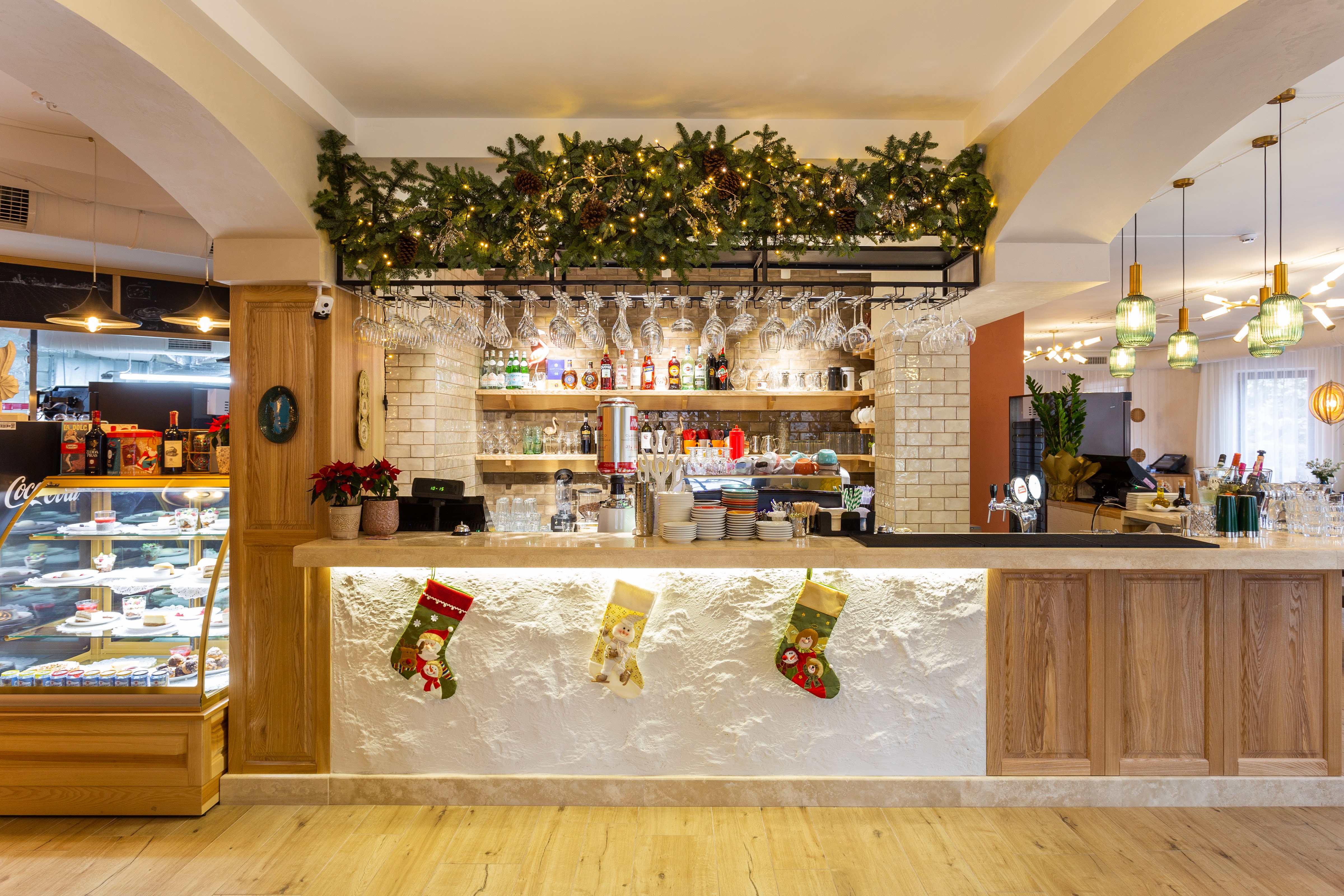 Тратторія Сардинія image 7