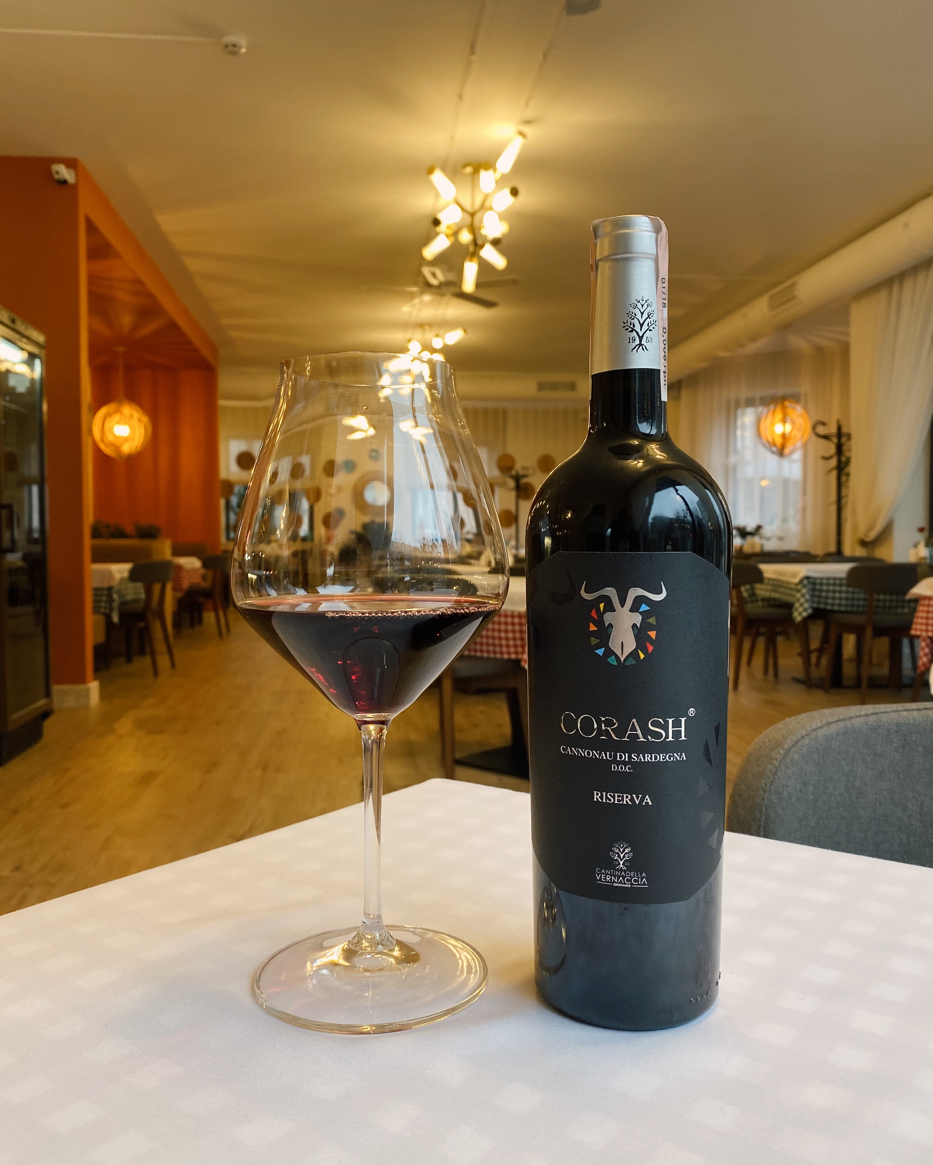 Тратторія Сардинія image 9