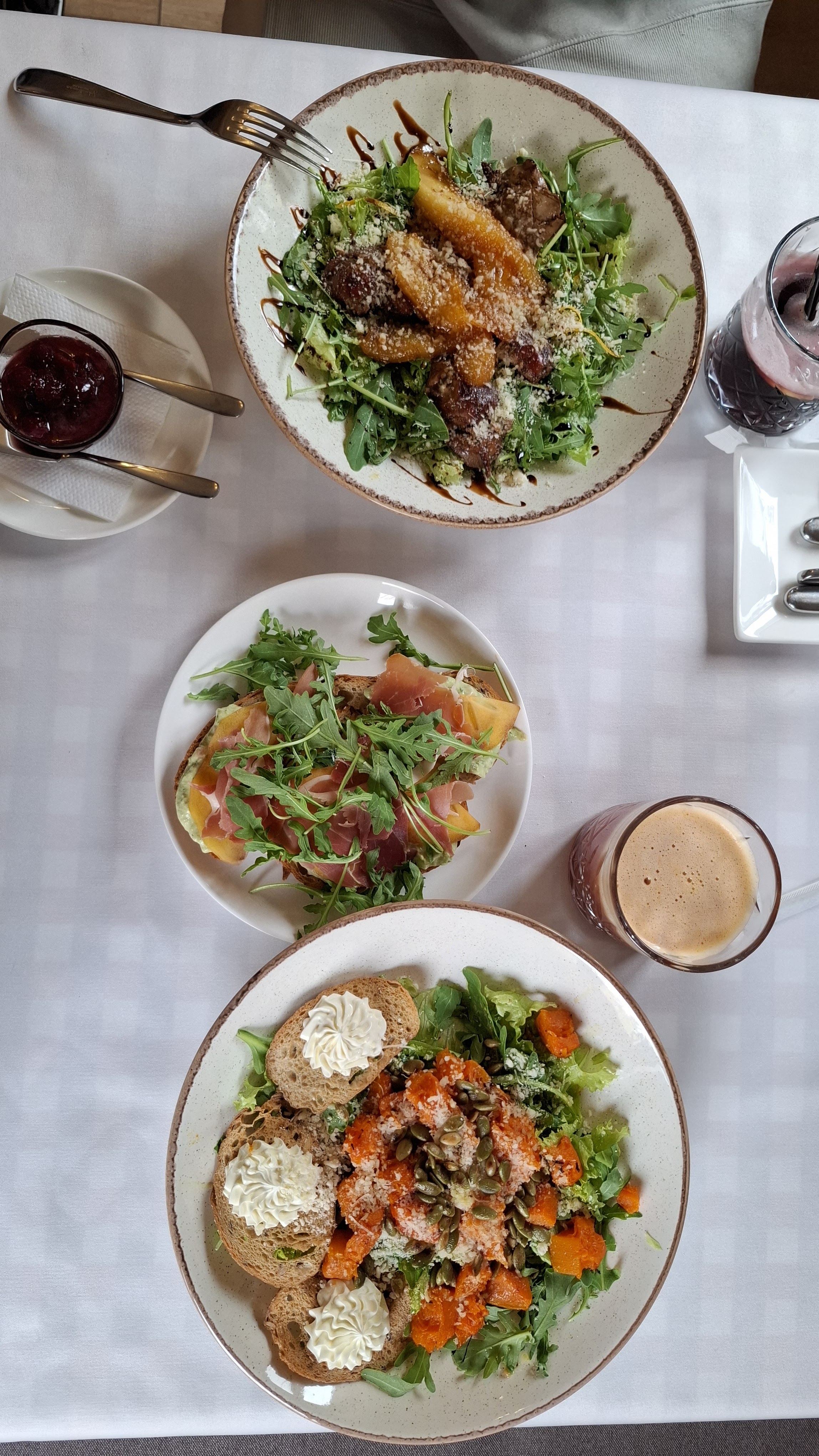 Тратторія Сардинія image 10