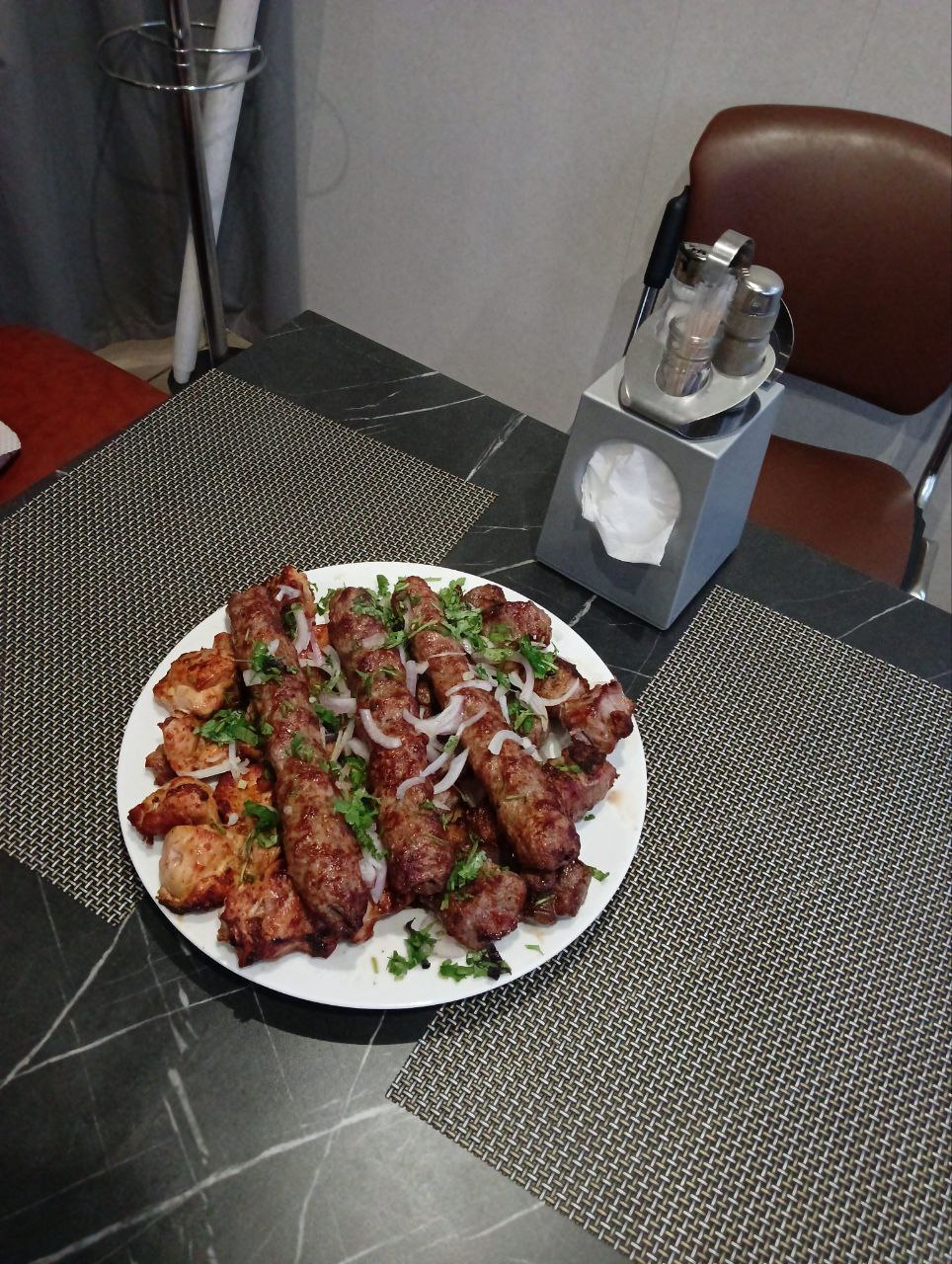 Ресторан шашлыков Вкус Востока image 4