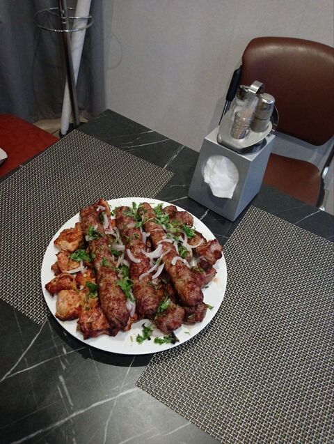 Ресторан шашлыков Вкус Востока image 4