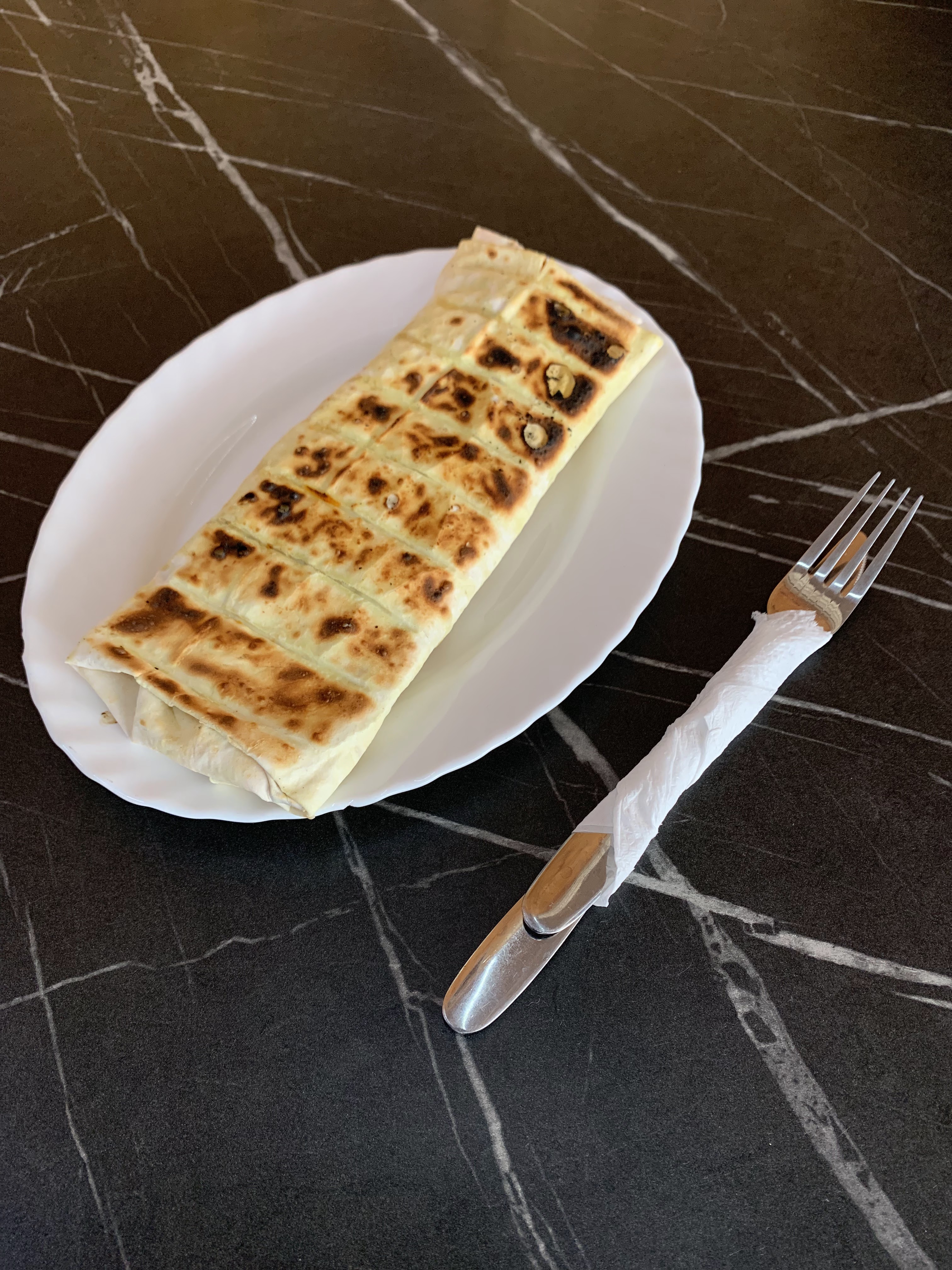 Ресторан шашлыков Вкус Востока image 5