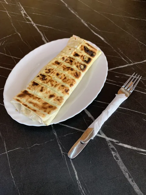 Ресторан шашлыков Вкус Востока image 5