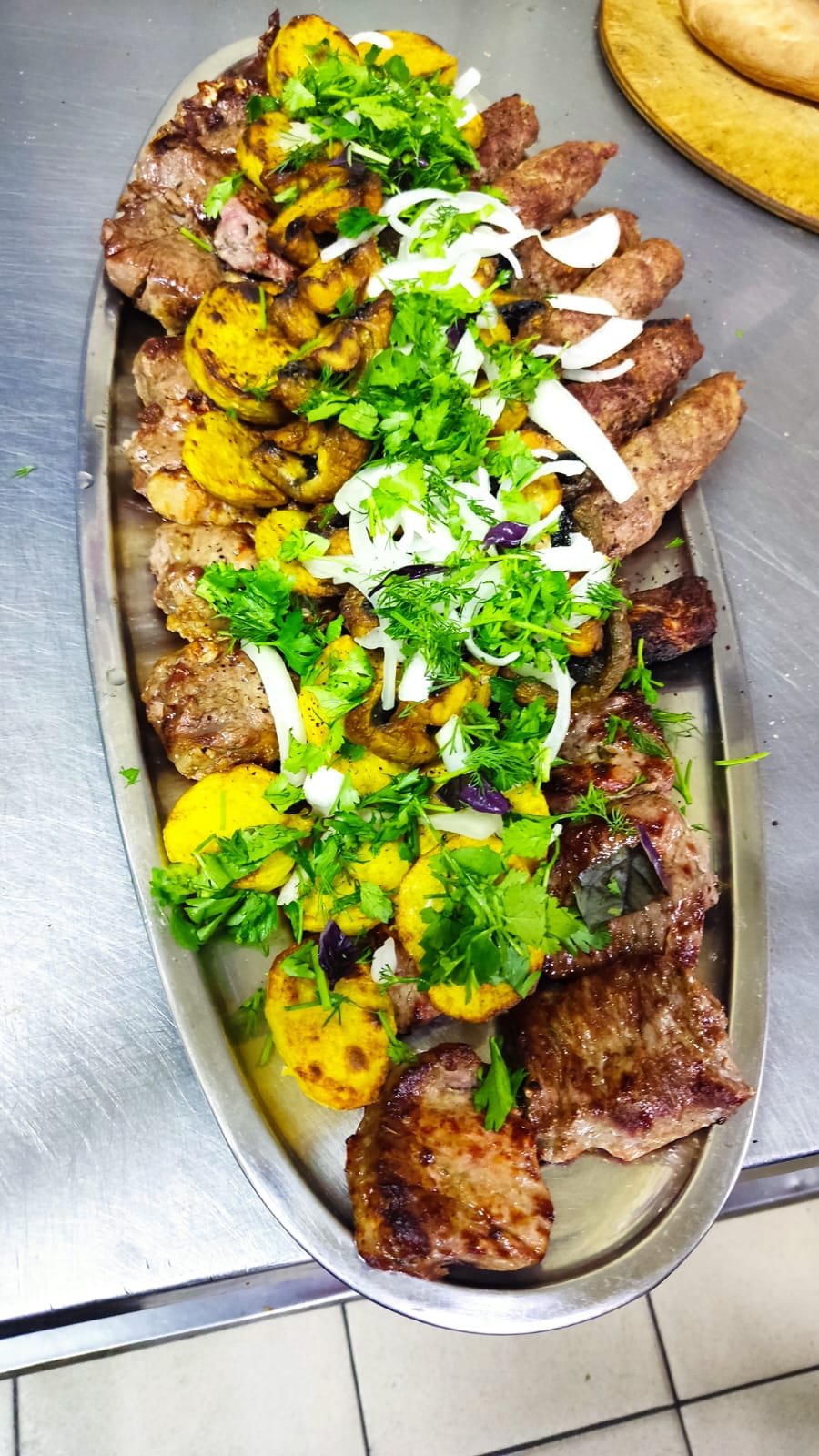 Ресторан шашлыков Вкус Востока image 7