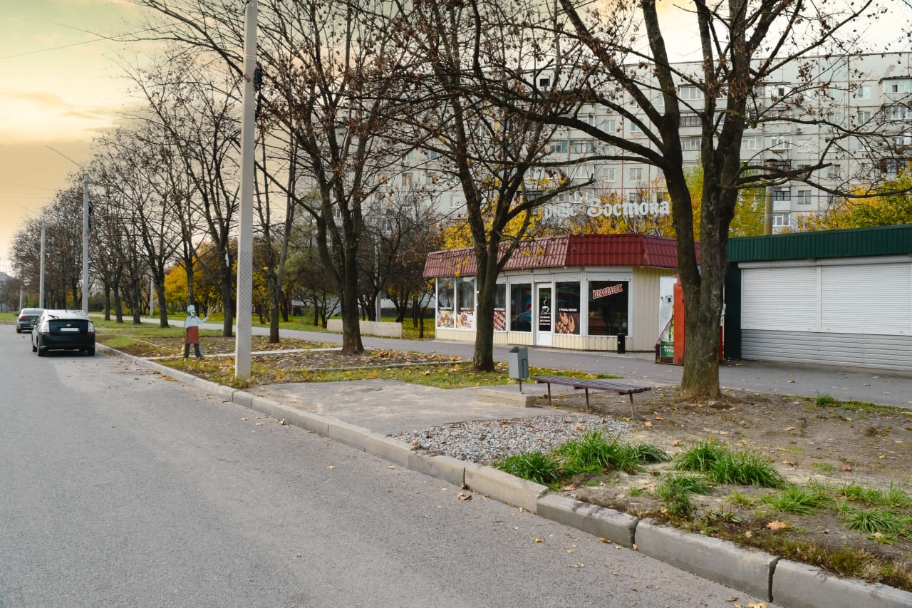 Ресторан шашлыков Вкус Востока image 8