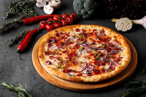 Trust Food image 2