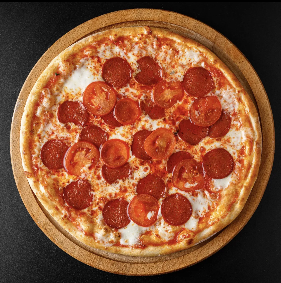 Trust Food image 3