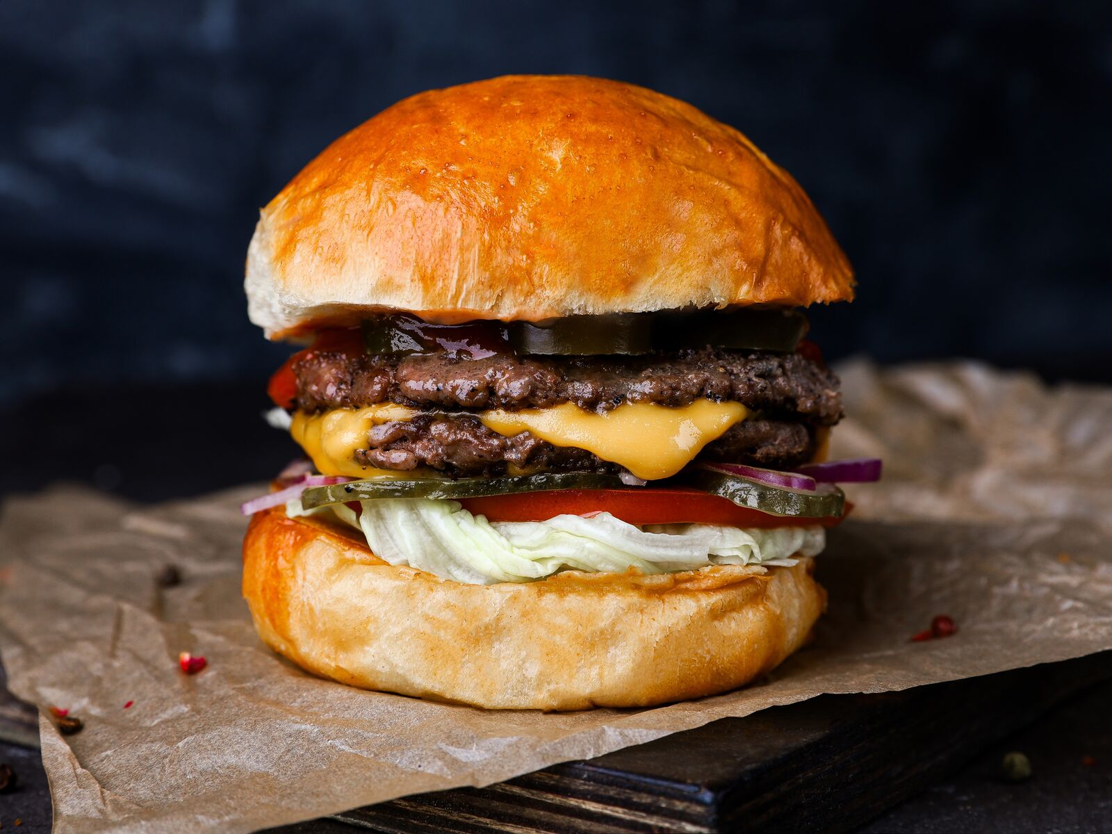 The Burgers image 2