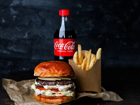 The Burgers image 5
