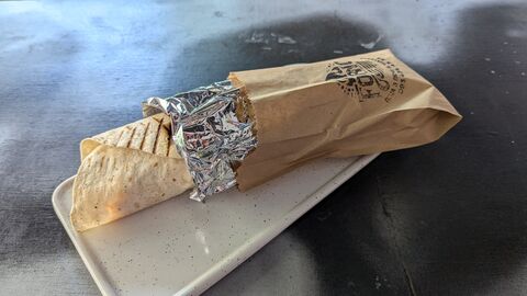 Forno image 5