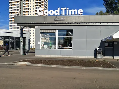 Good Time image 3