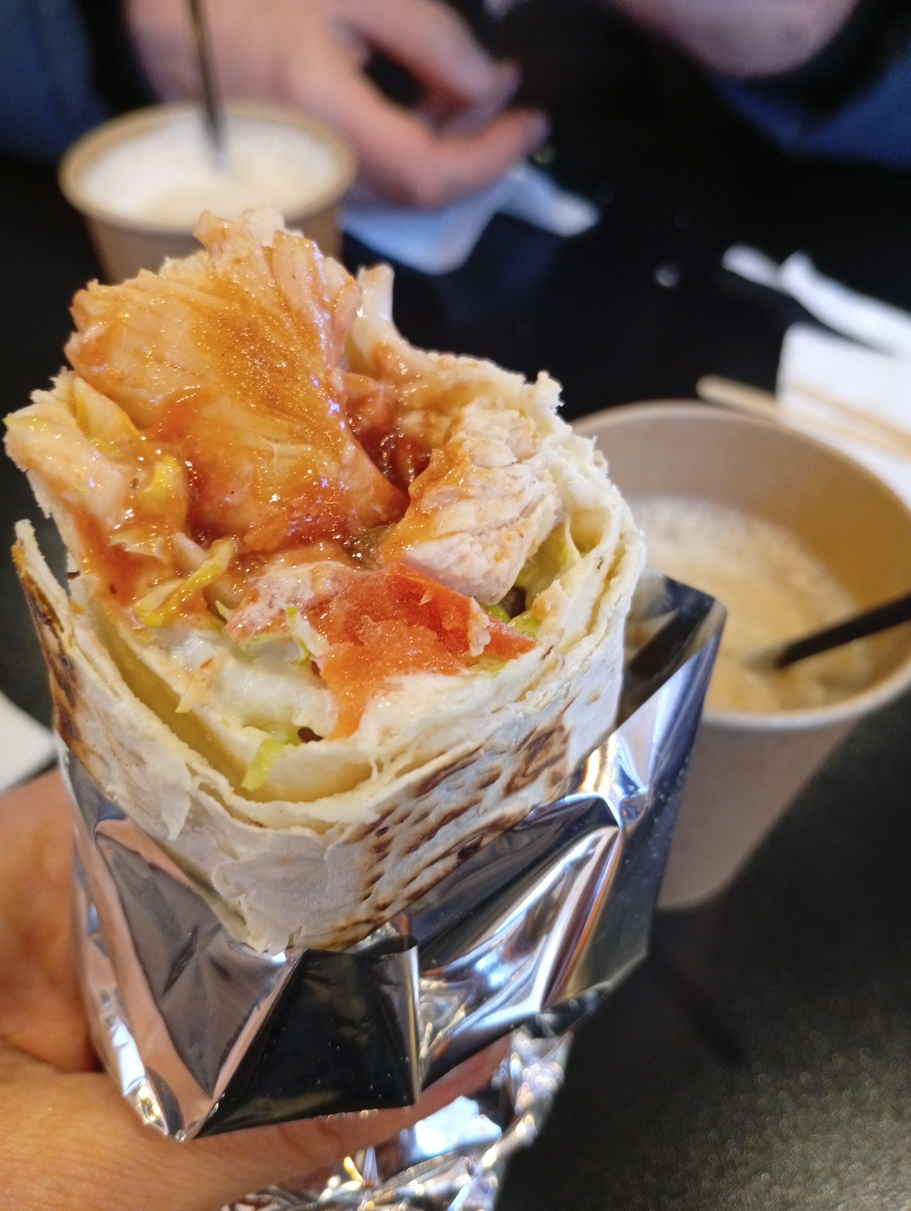 Maysternya Shaurmy image 1