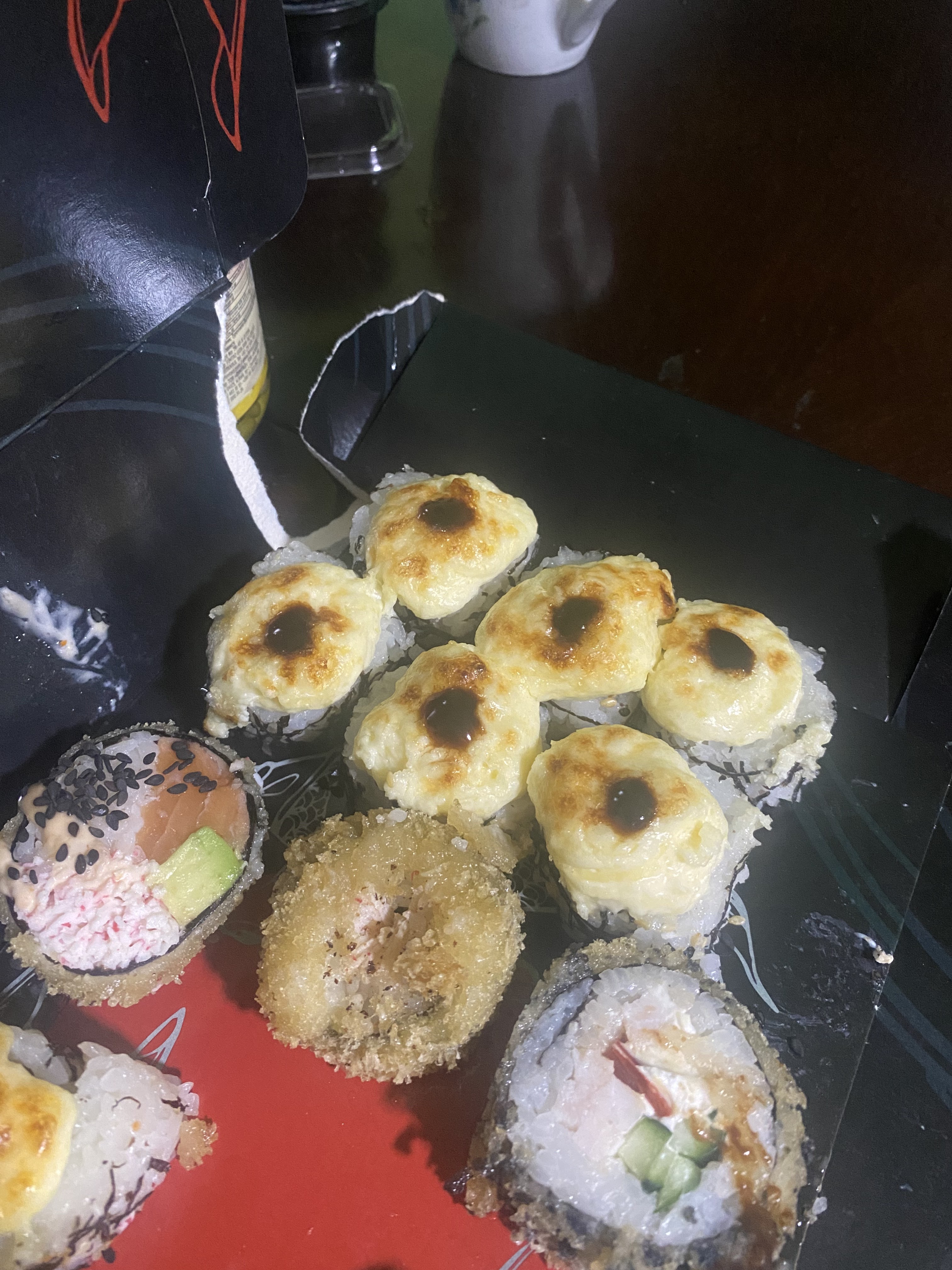 Sushi Master Харків image 4