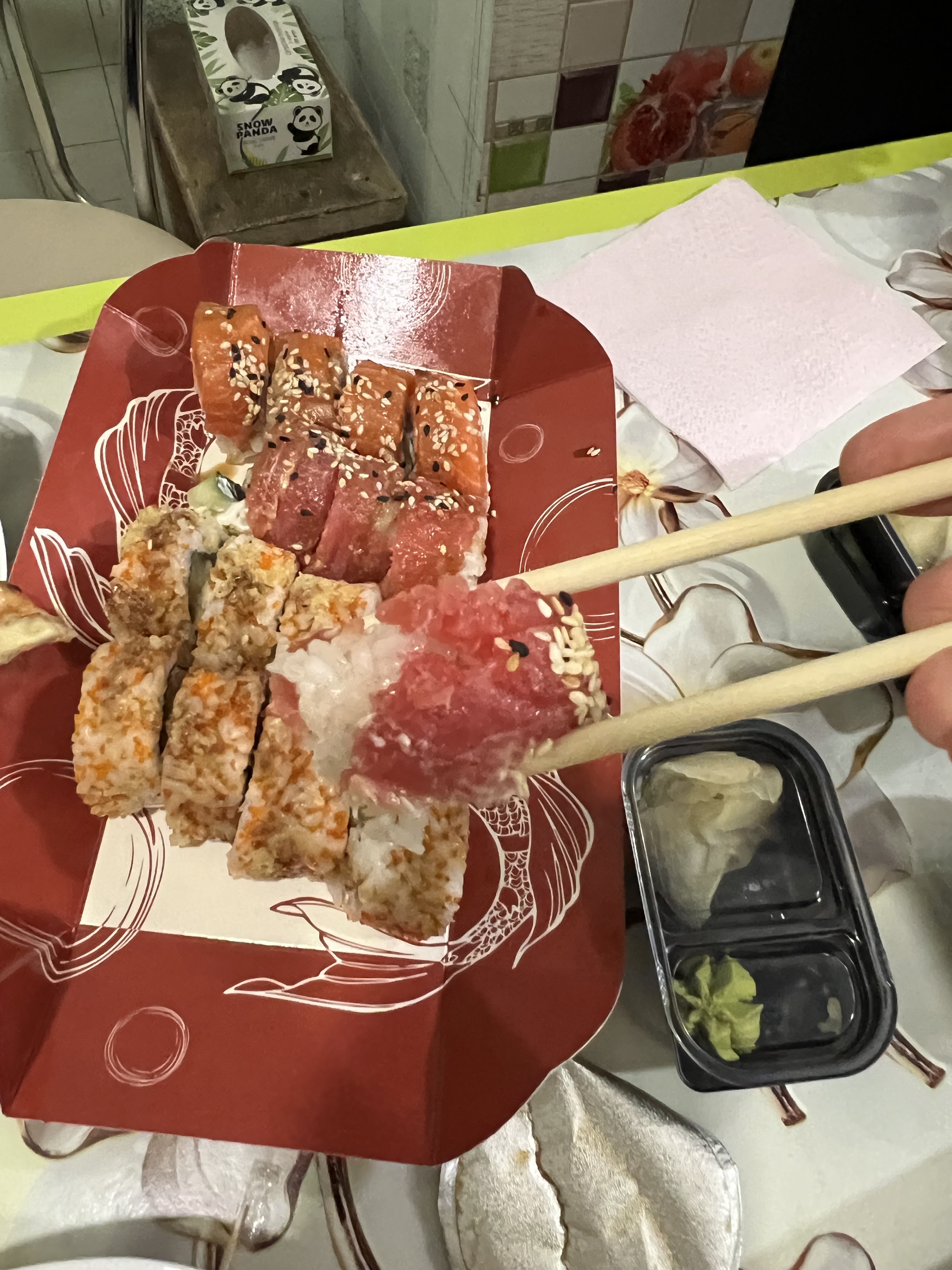 Sushi Master Харків image 5