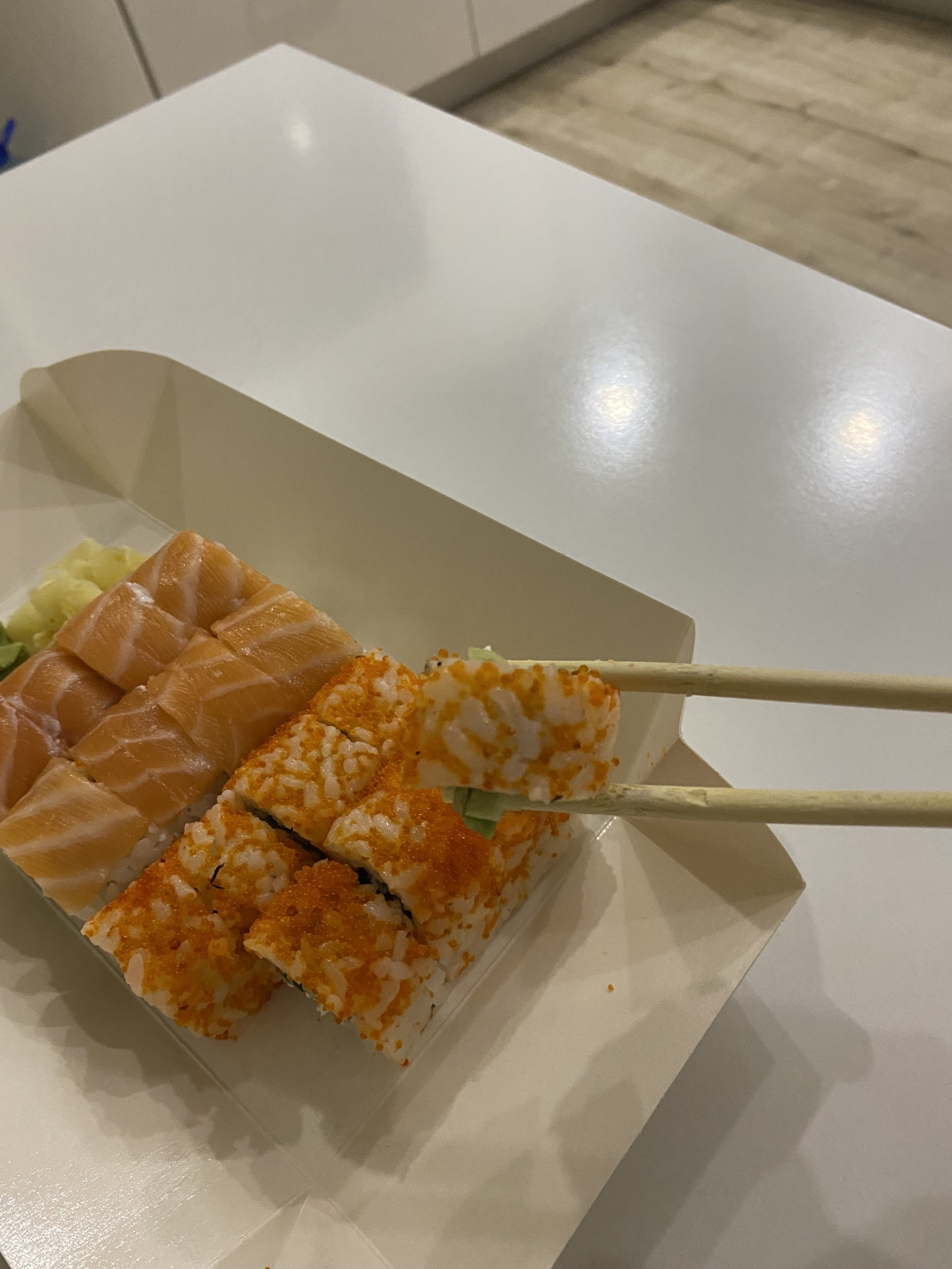 Sushi Master Харків image 6