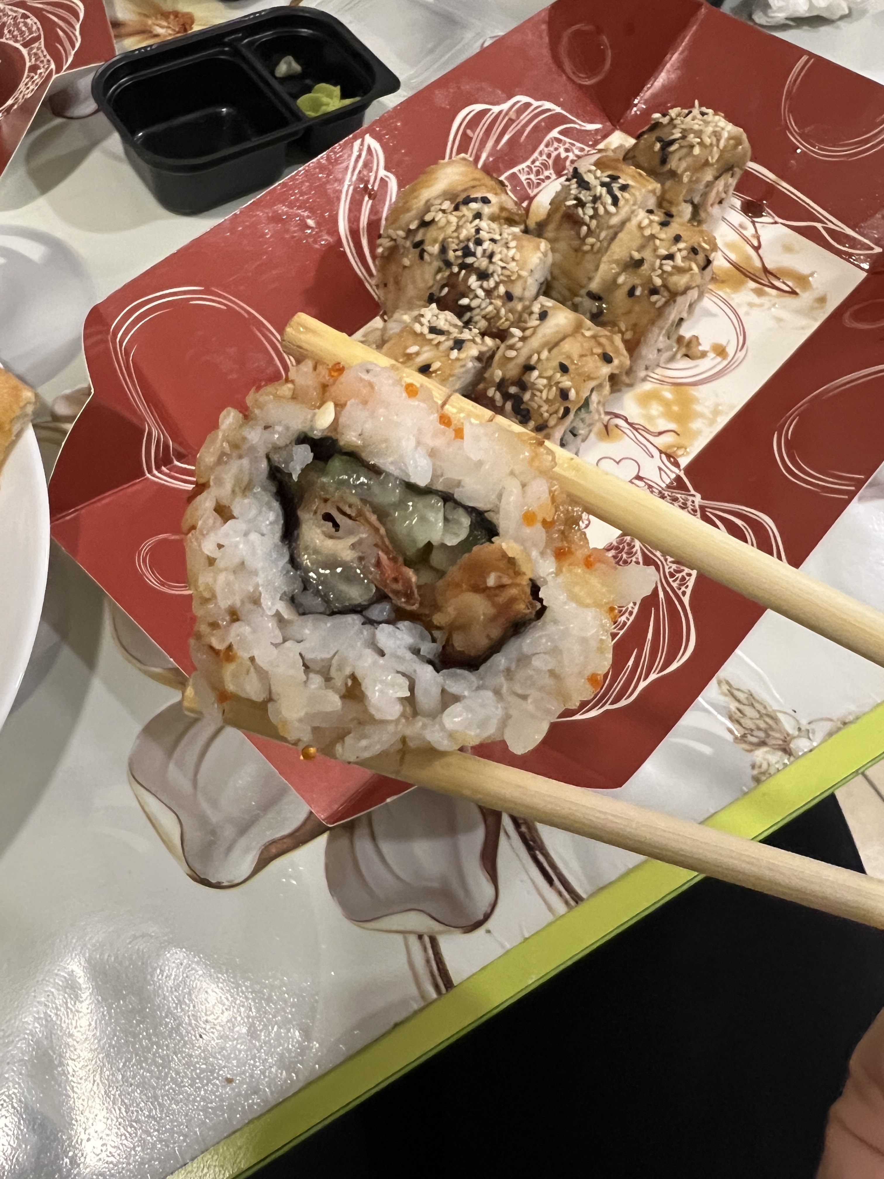 Sushi Master Харків image 8