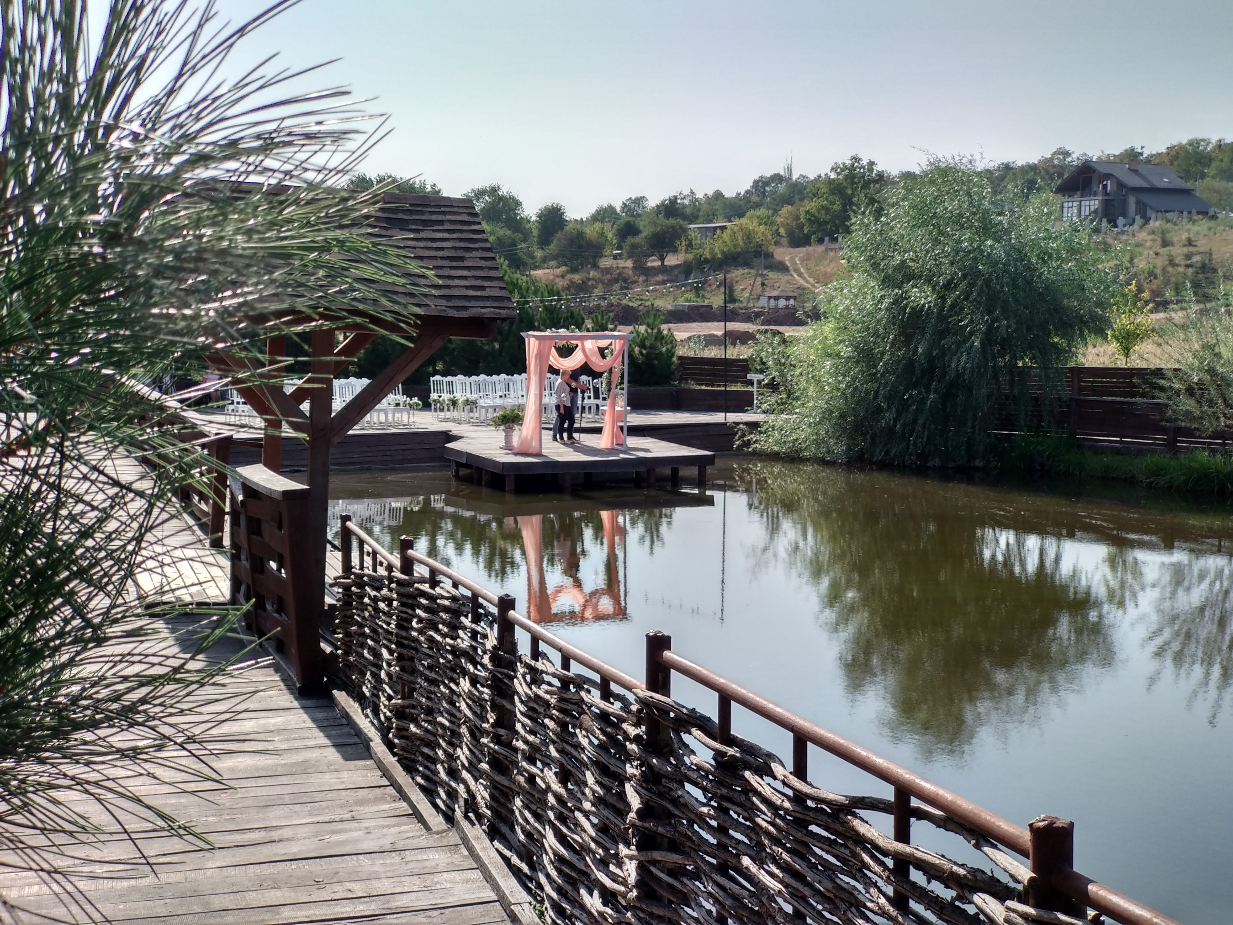 Zahorodnaya Usadʹba "Rodolad" image 6