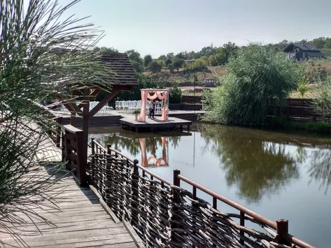 Zahorodnaya Usadʹba "Rodolad" image 6