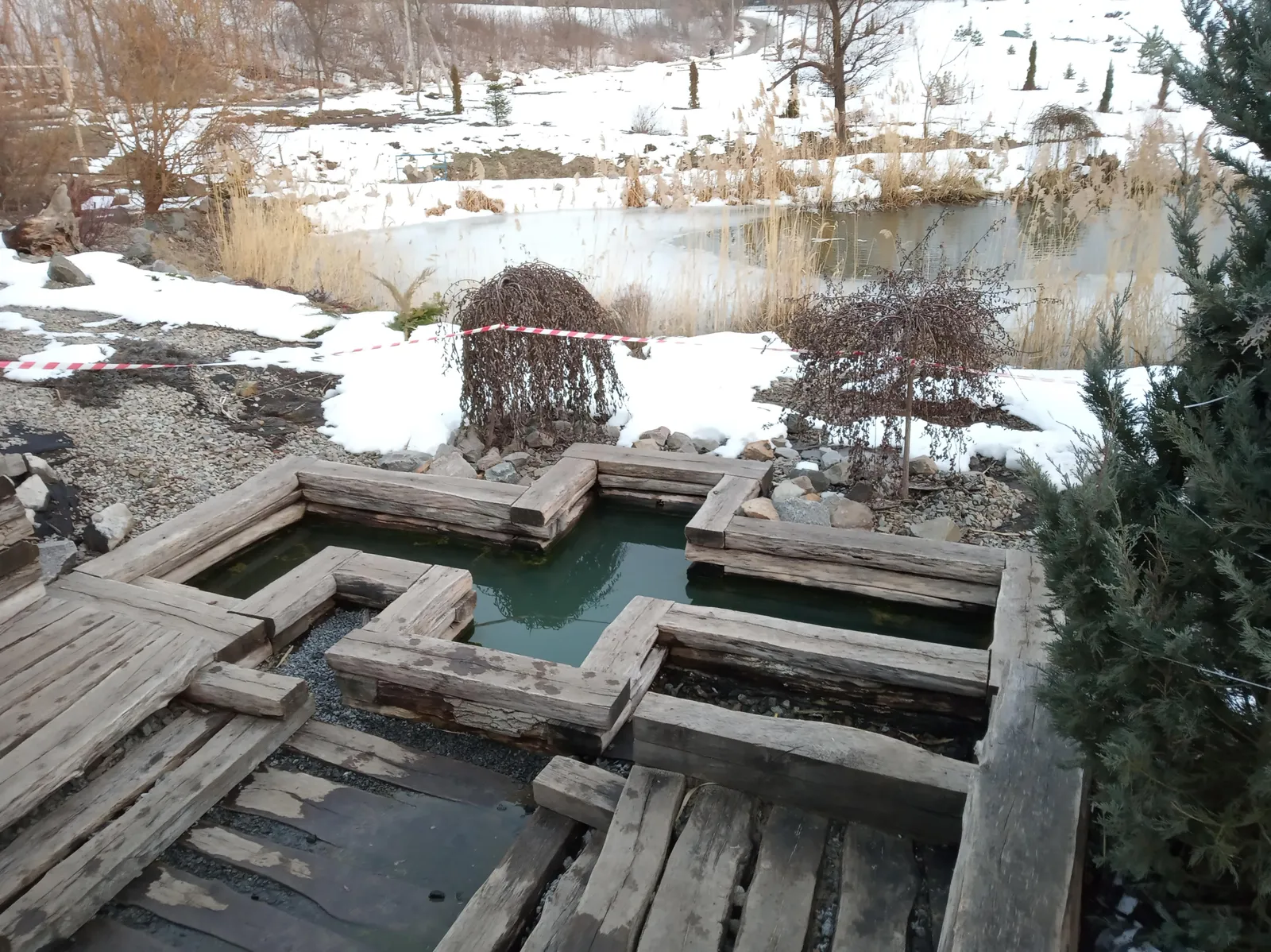 Zahorodnaya Usadʹba "Rodolad" image 8