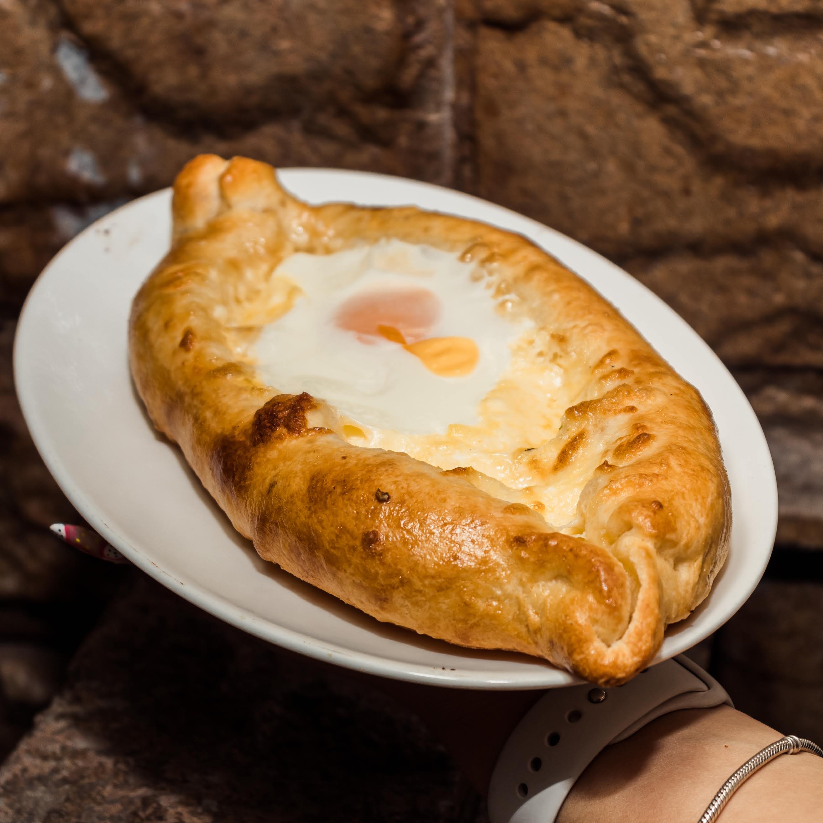 Кафе Круг image 8