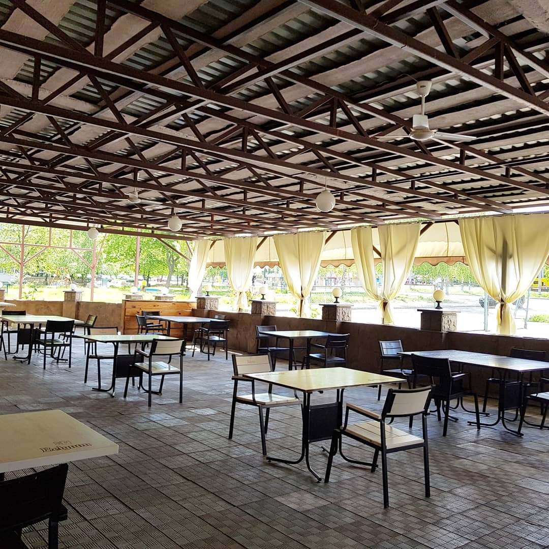 Кафе Круг image 9