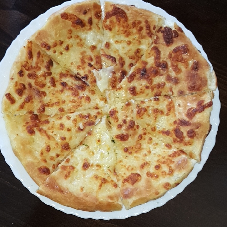 Кафе Круг image 10