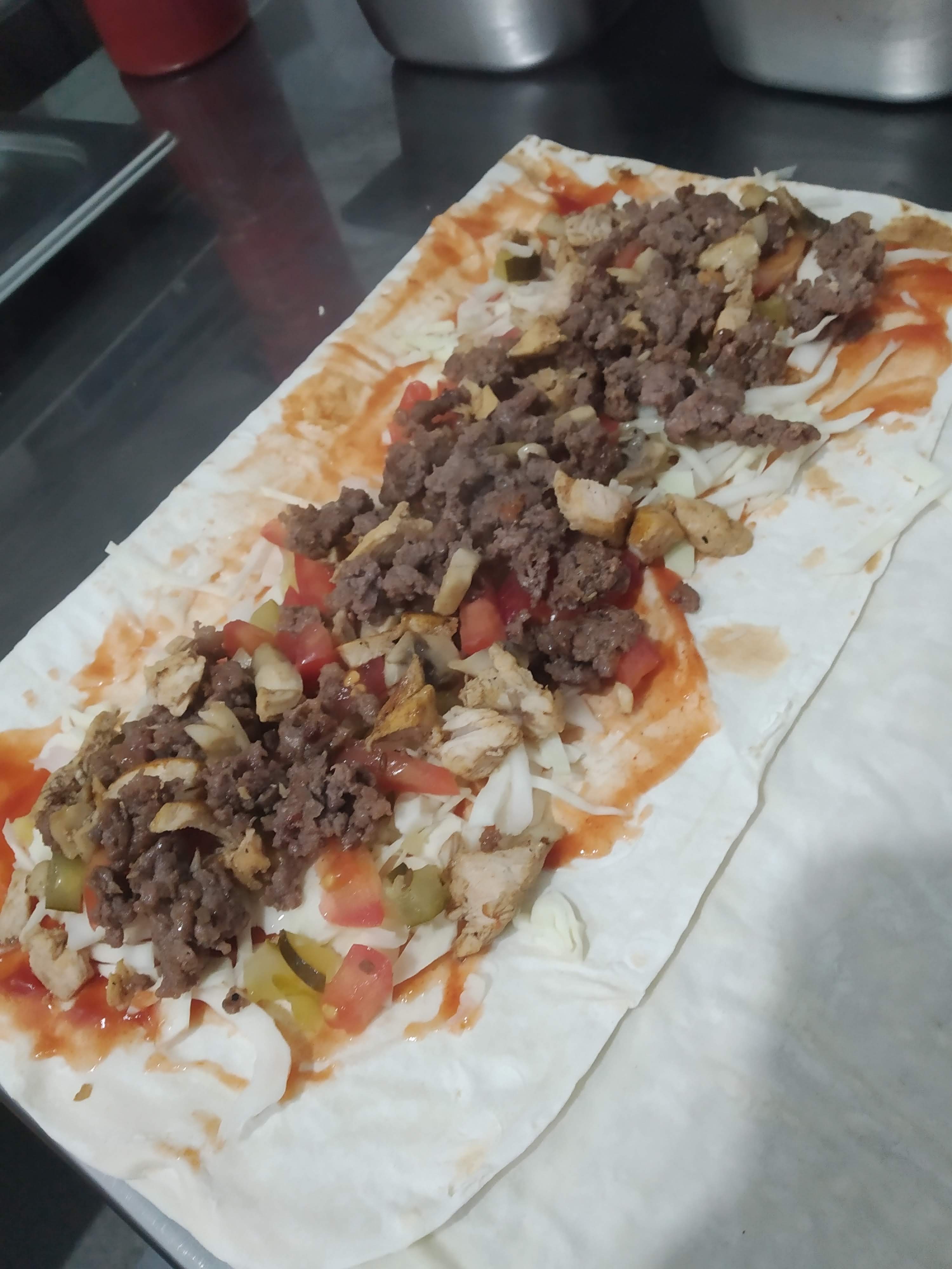 Вкусно Project image 4