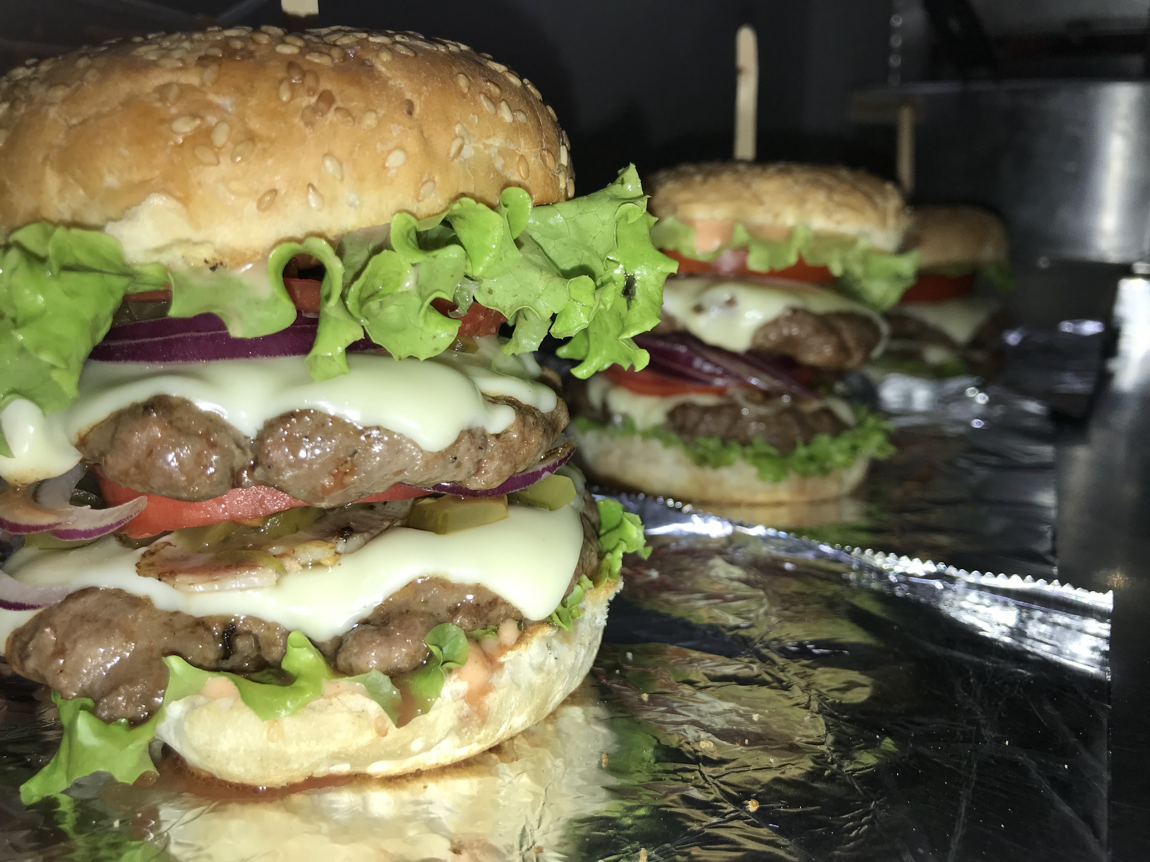 Вкусно Project image 5