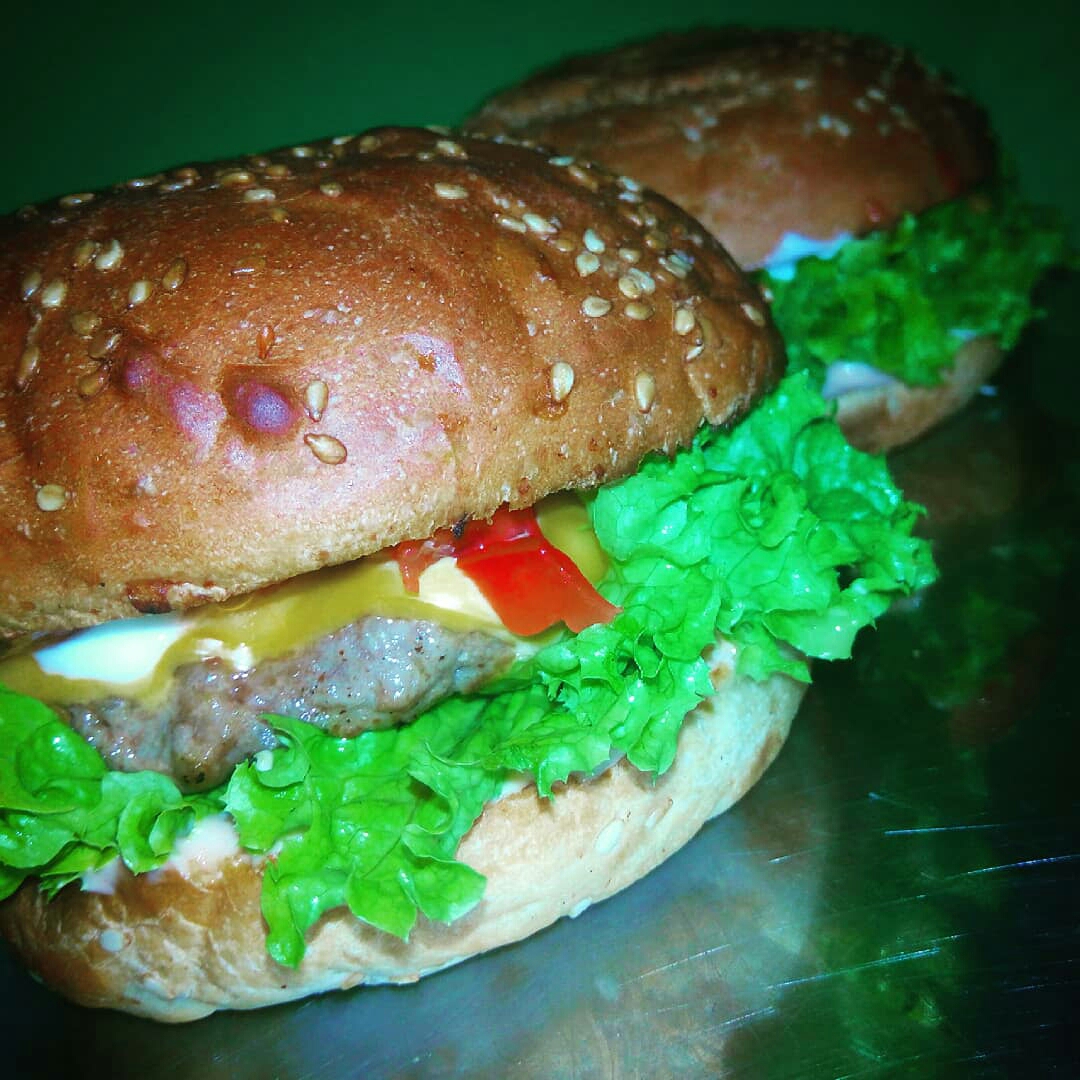 Вкусно Project image 6