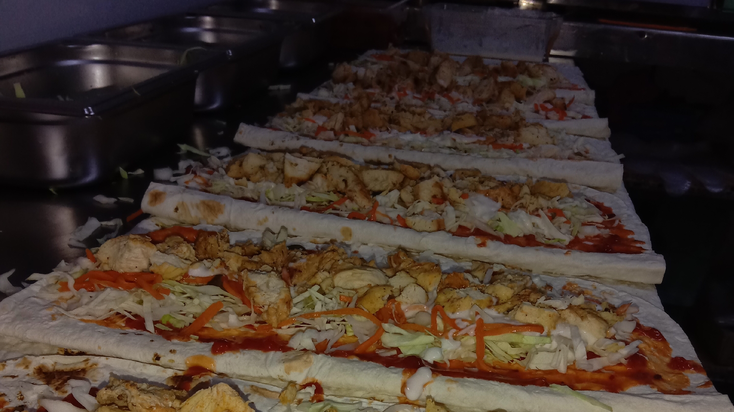 Вкусно Project image 8