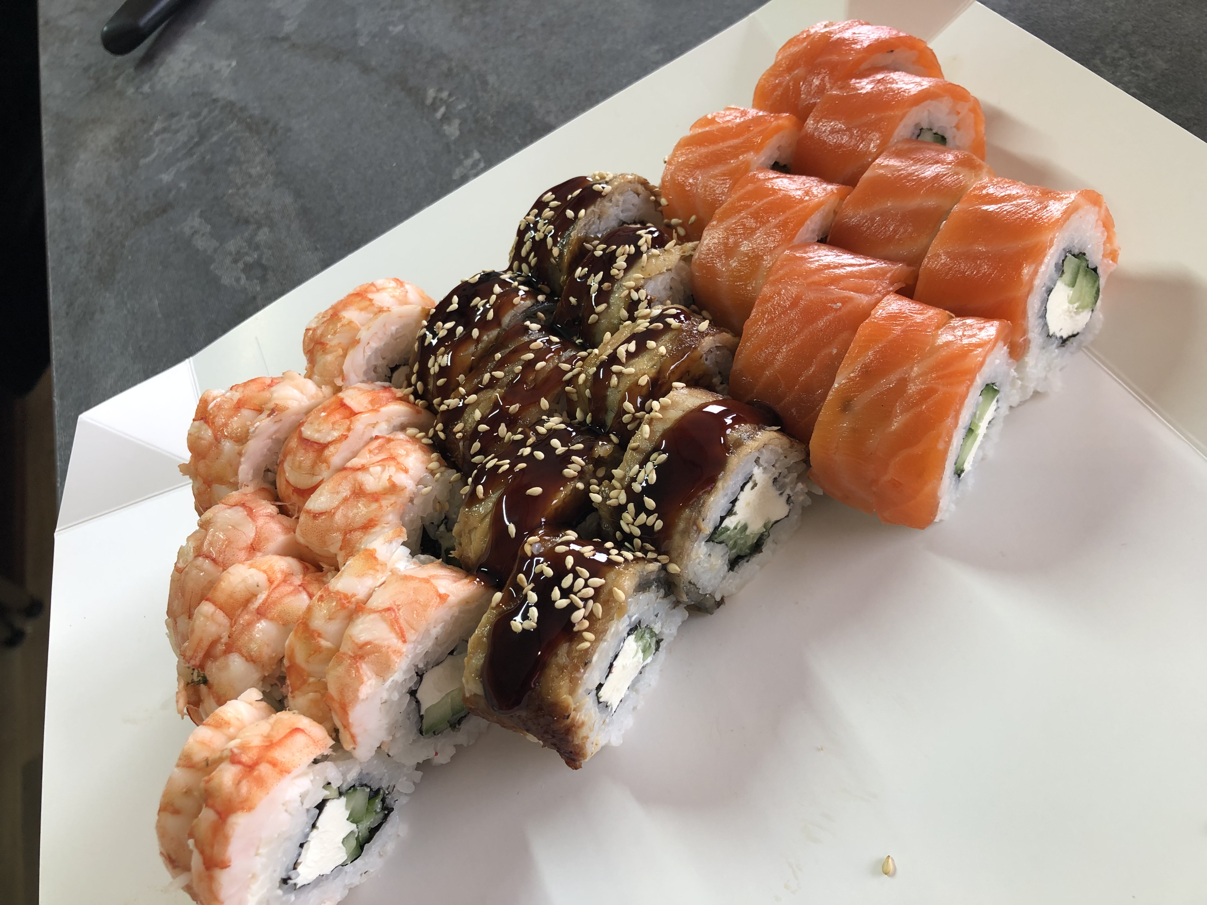 Creativesushi image 1