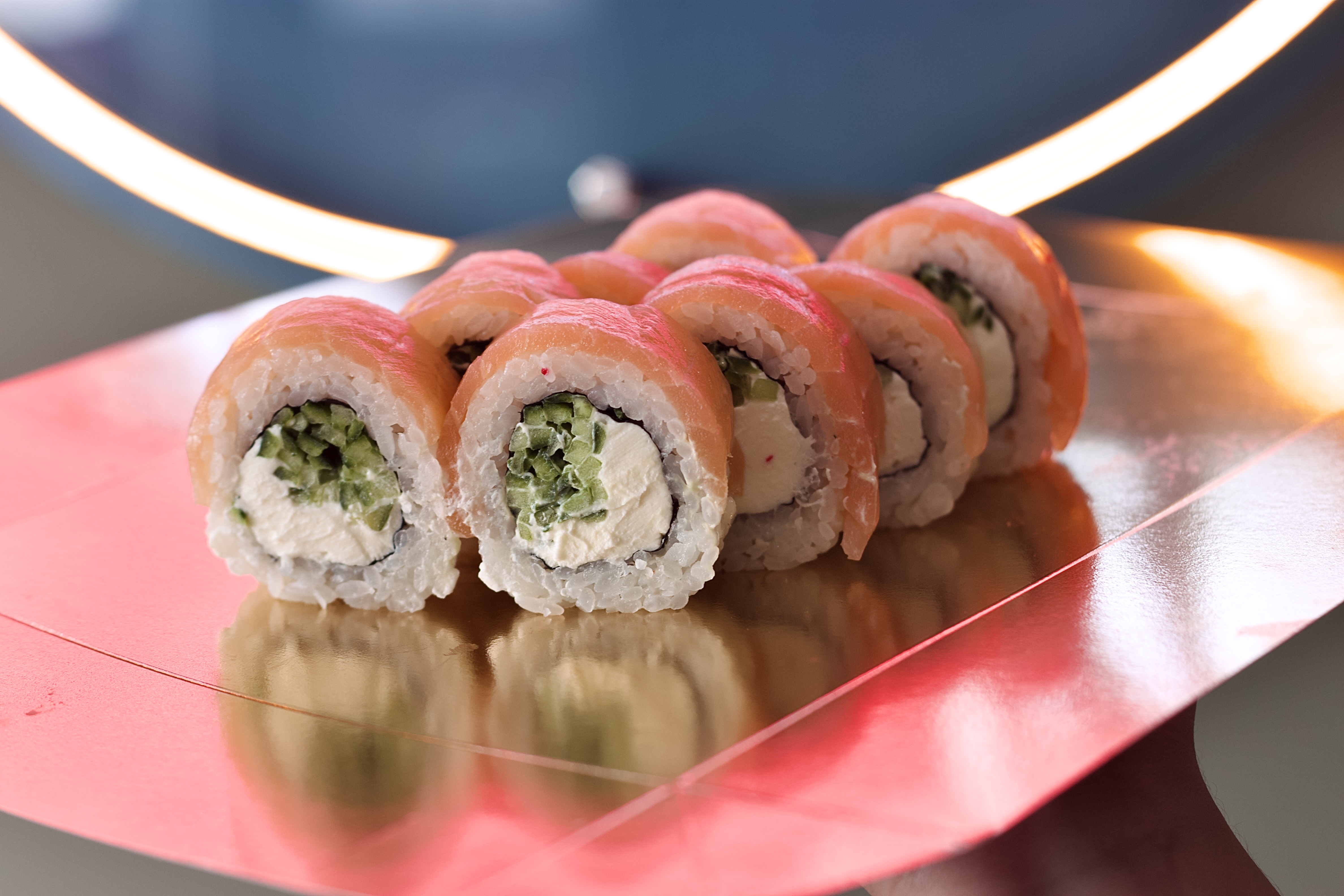 Creativesushi image 2