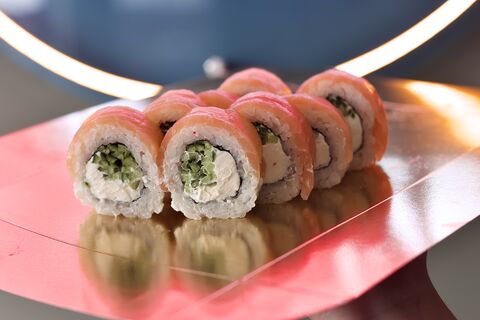Creativesushi image 2