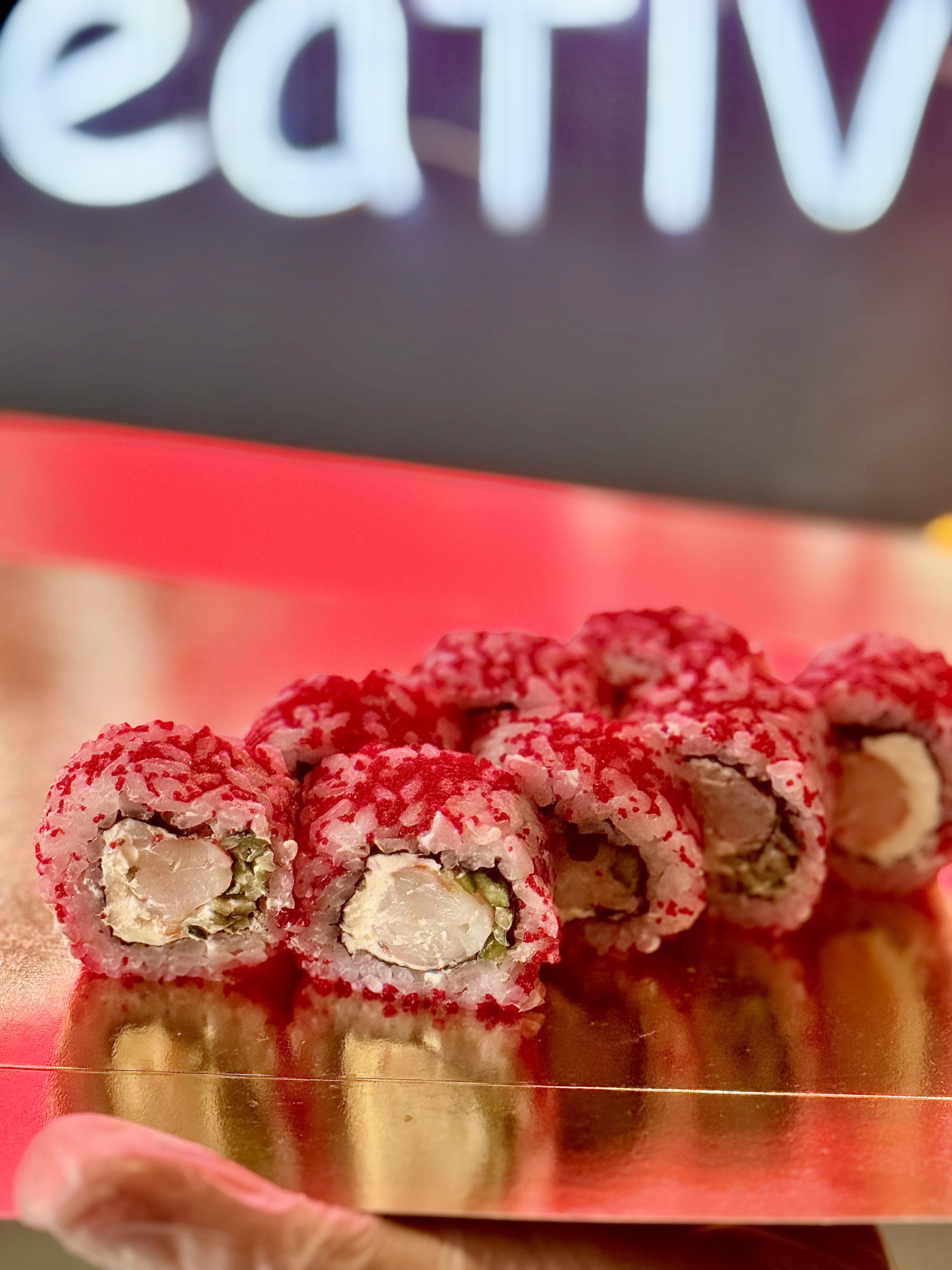 Creativesushi image 5